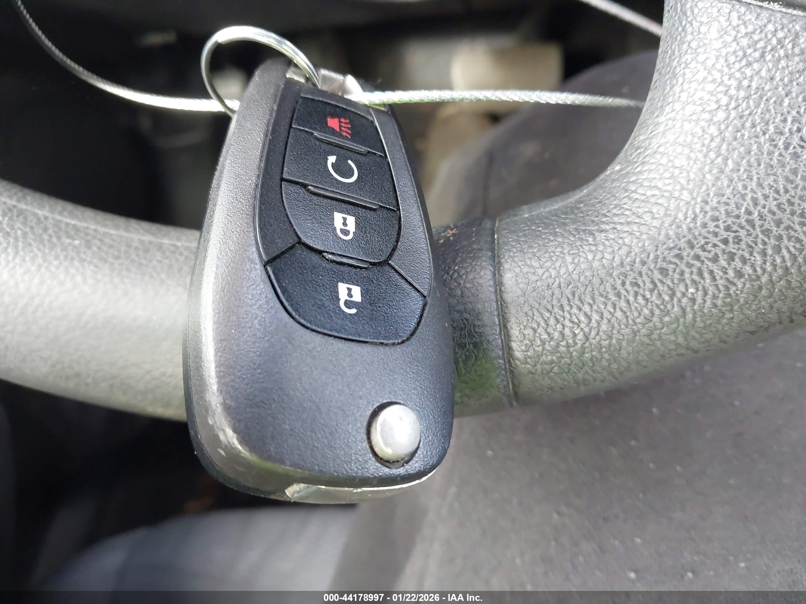 CHEVROLET CRUZE image 11