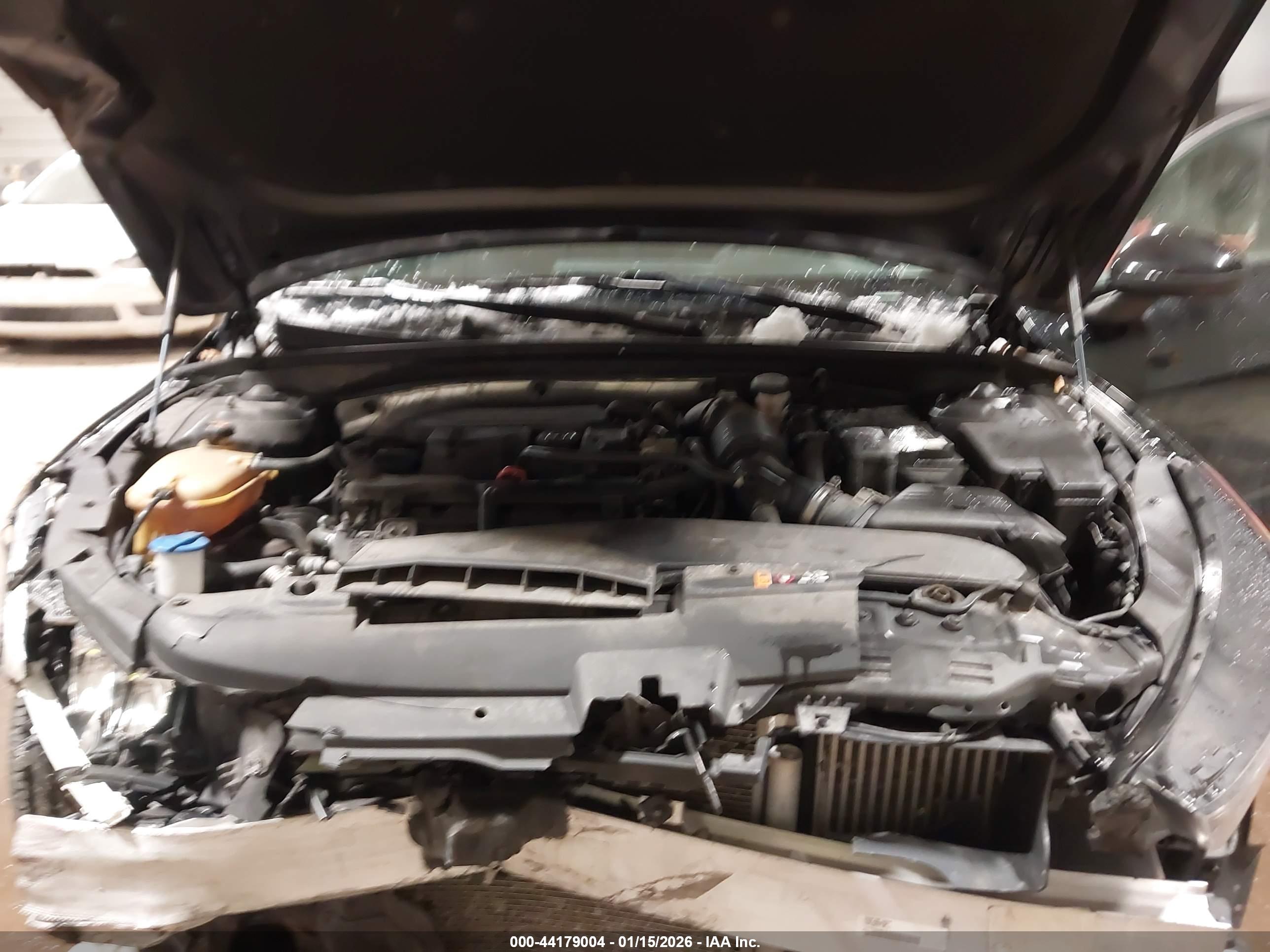 KIA K5 image 10