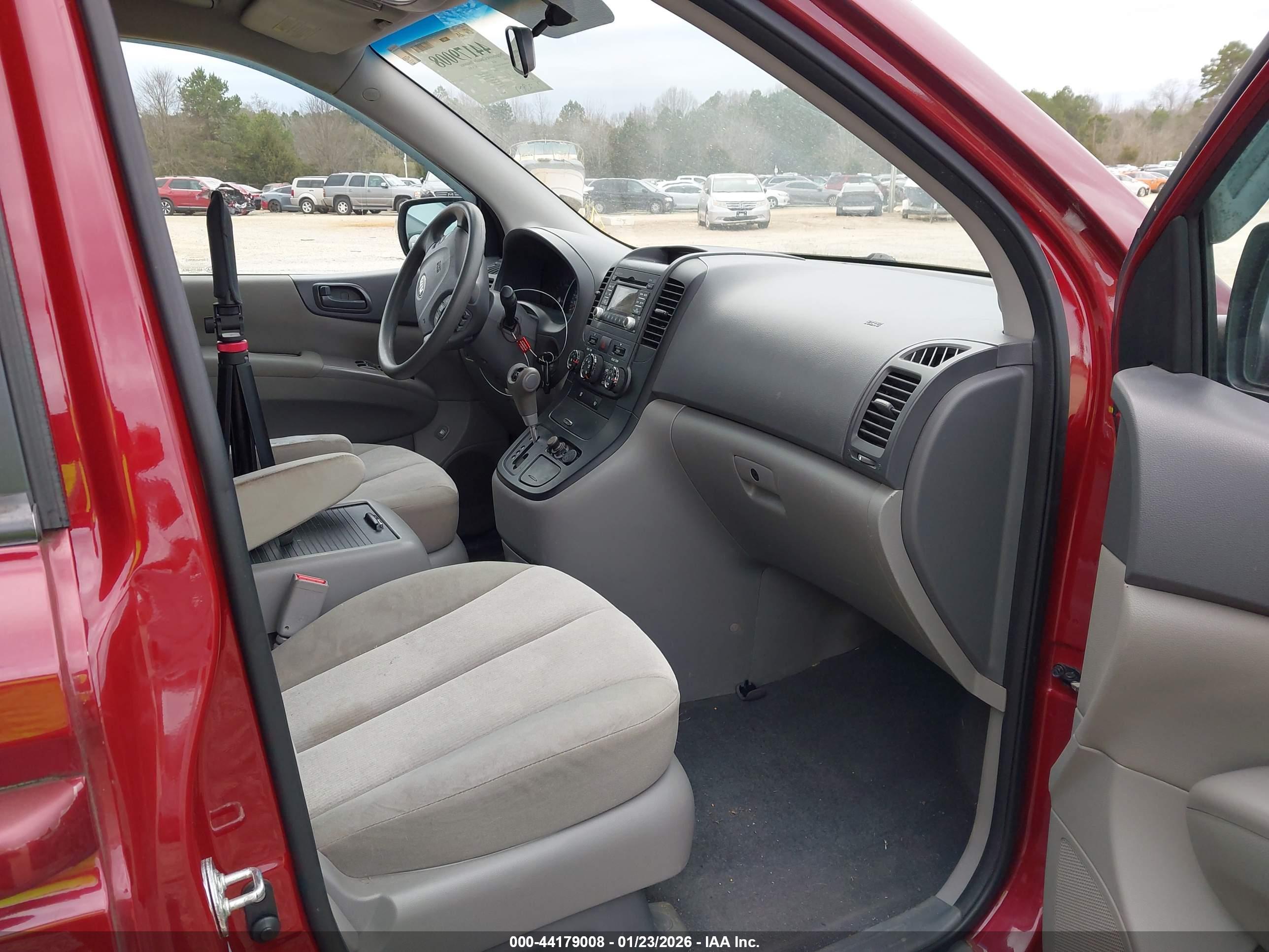 KIA SEDONA image 5