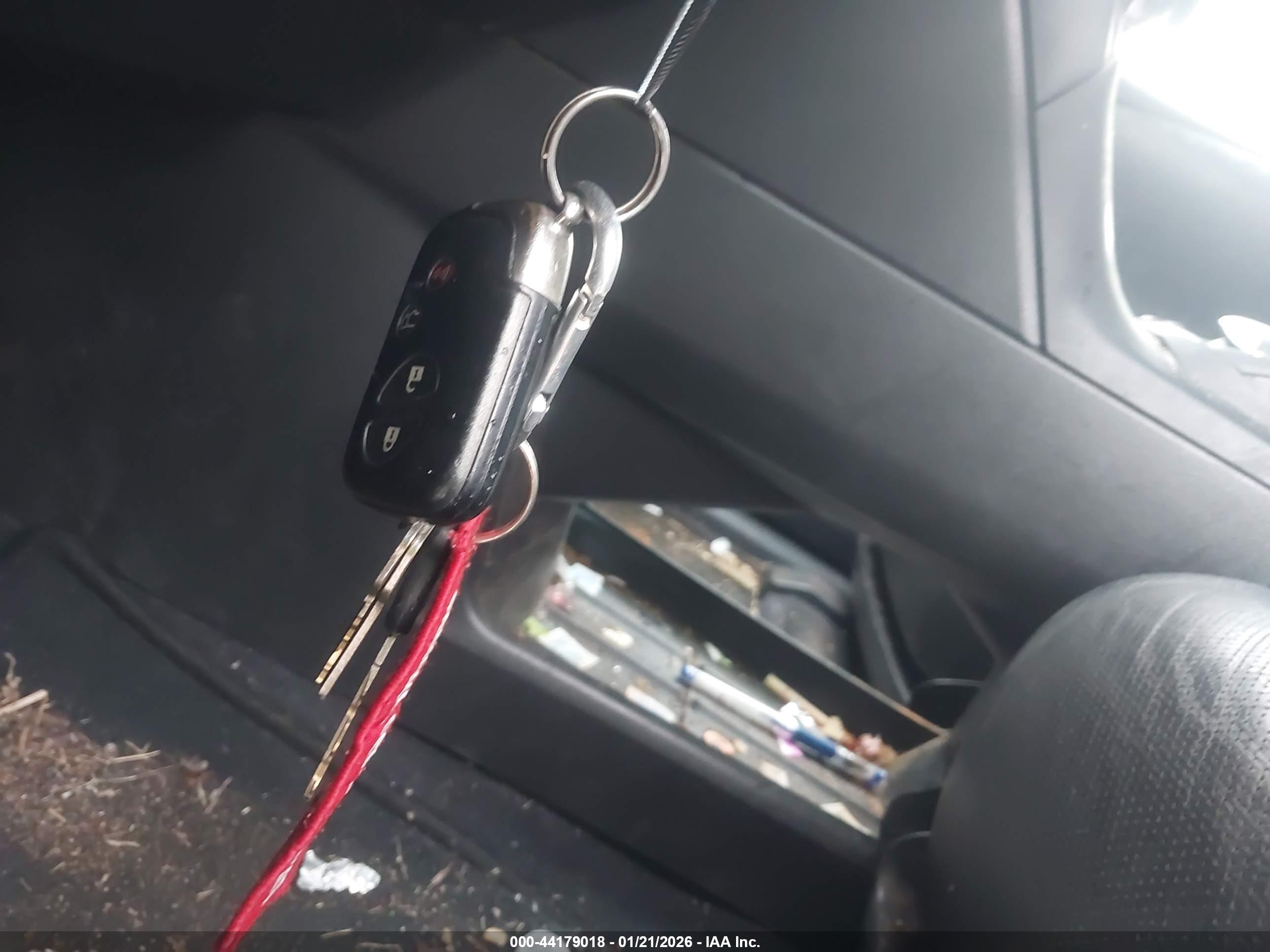 LEXUS RX image 11