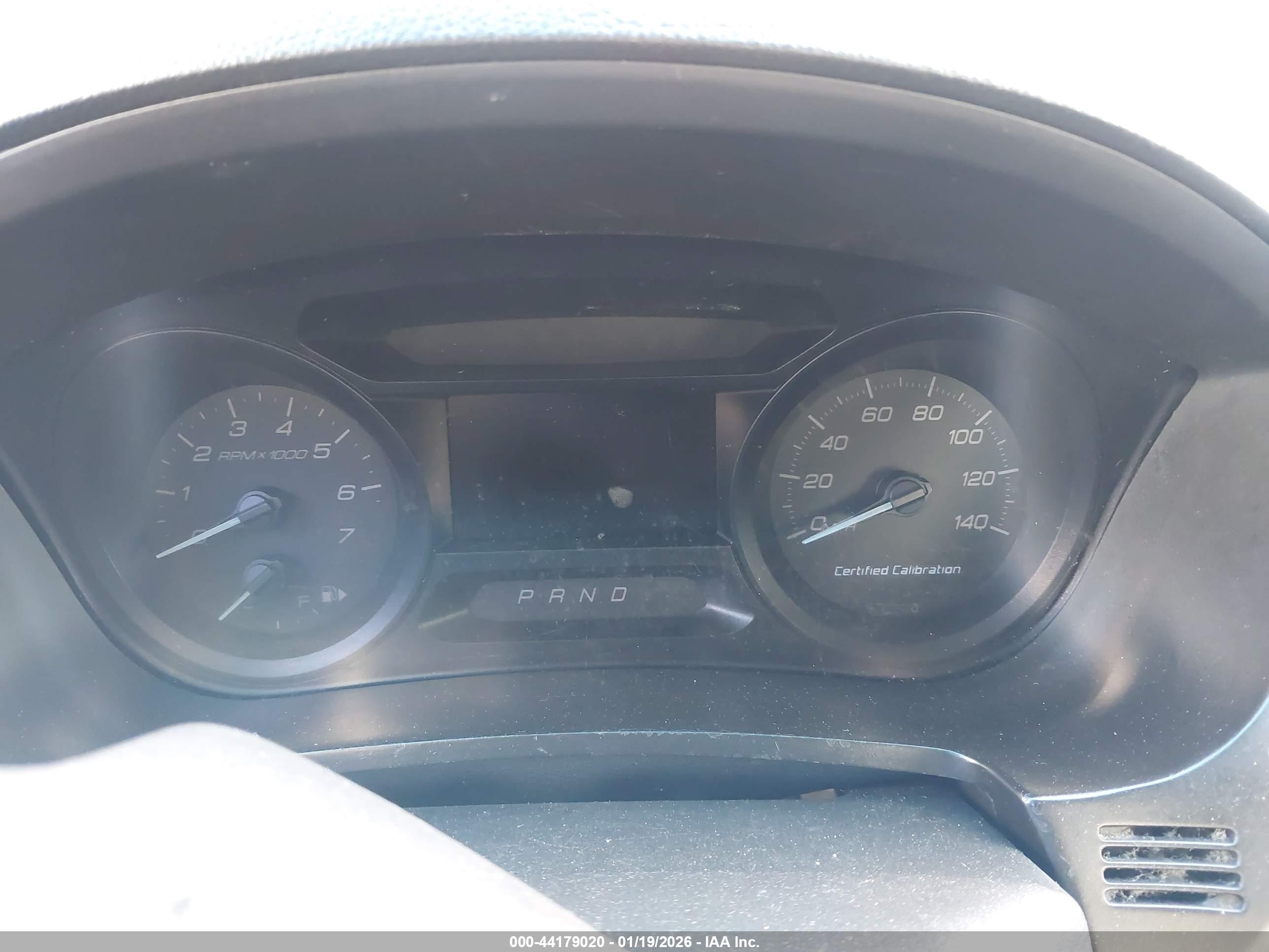 FORD UTILITY image 7