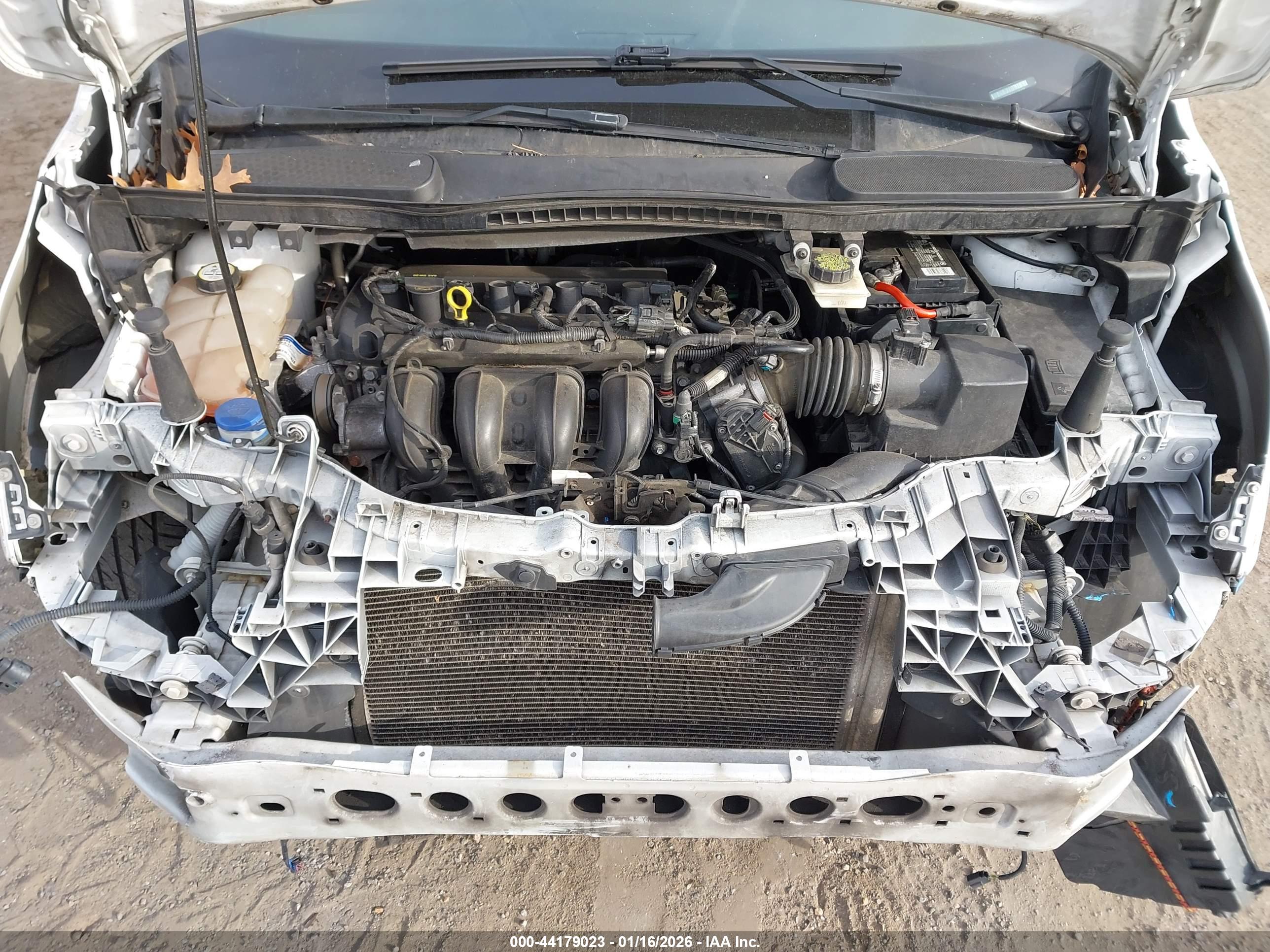 FORD TRANSIT image 10