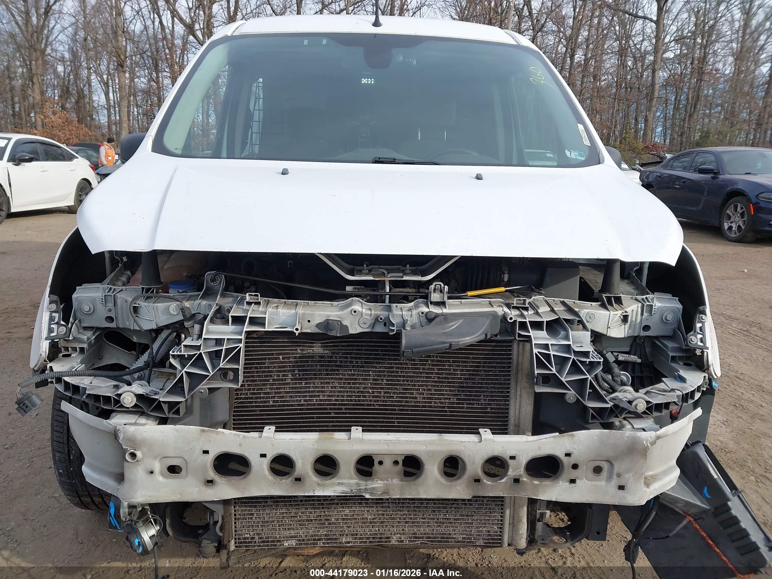FORD TRANSIT image 6