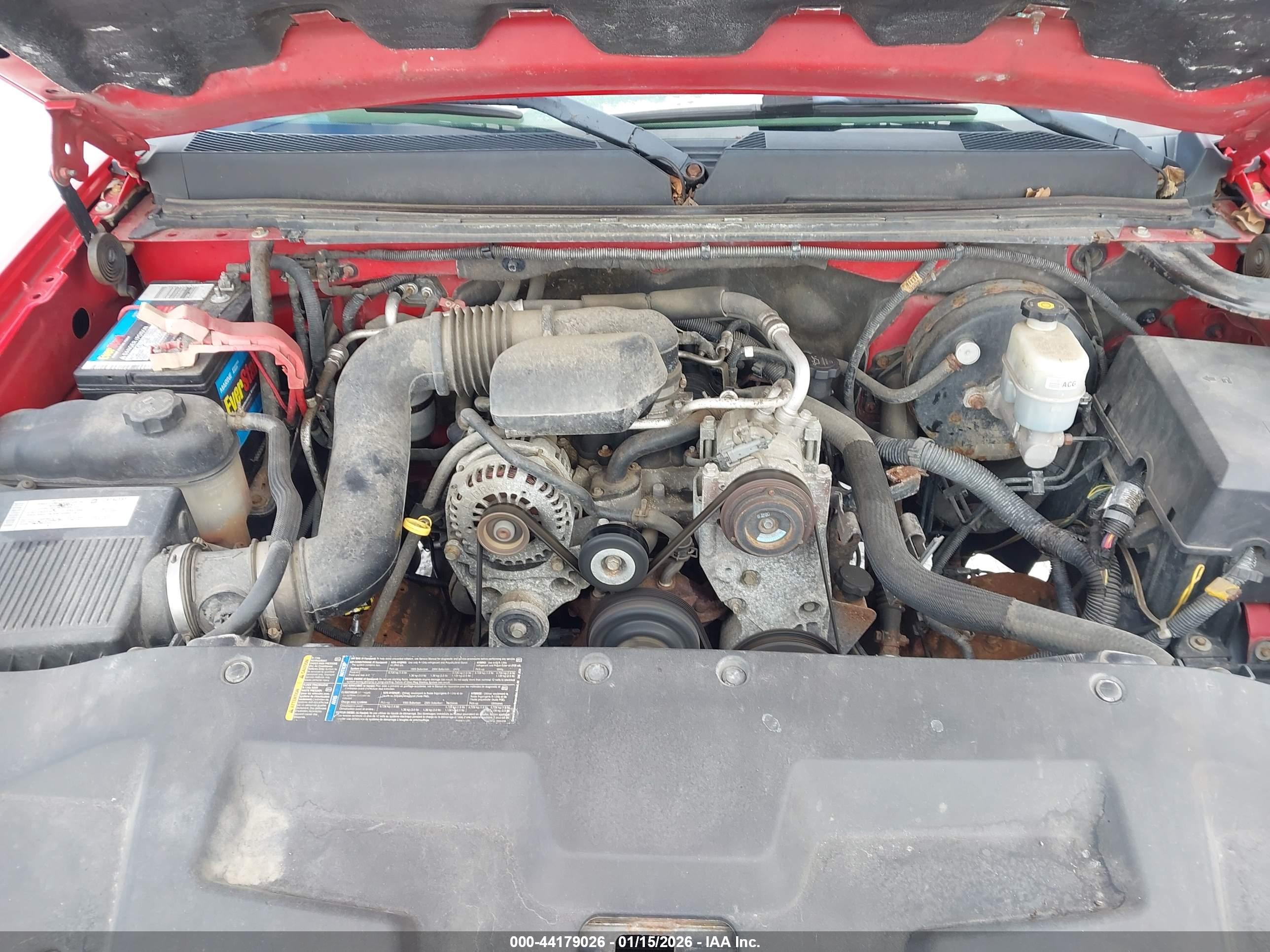 GMC SIERRA image 10