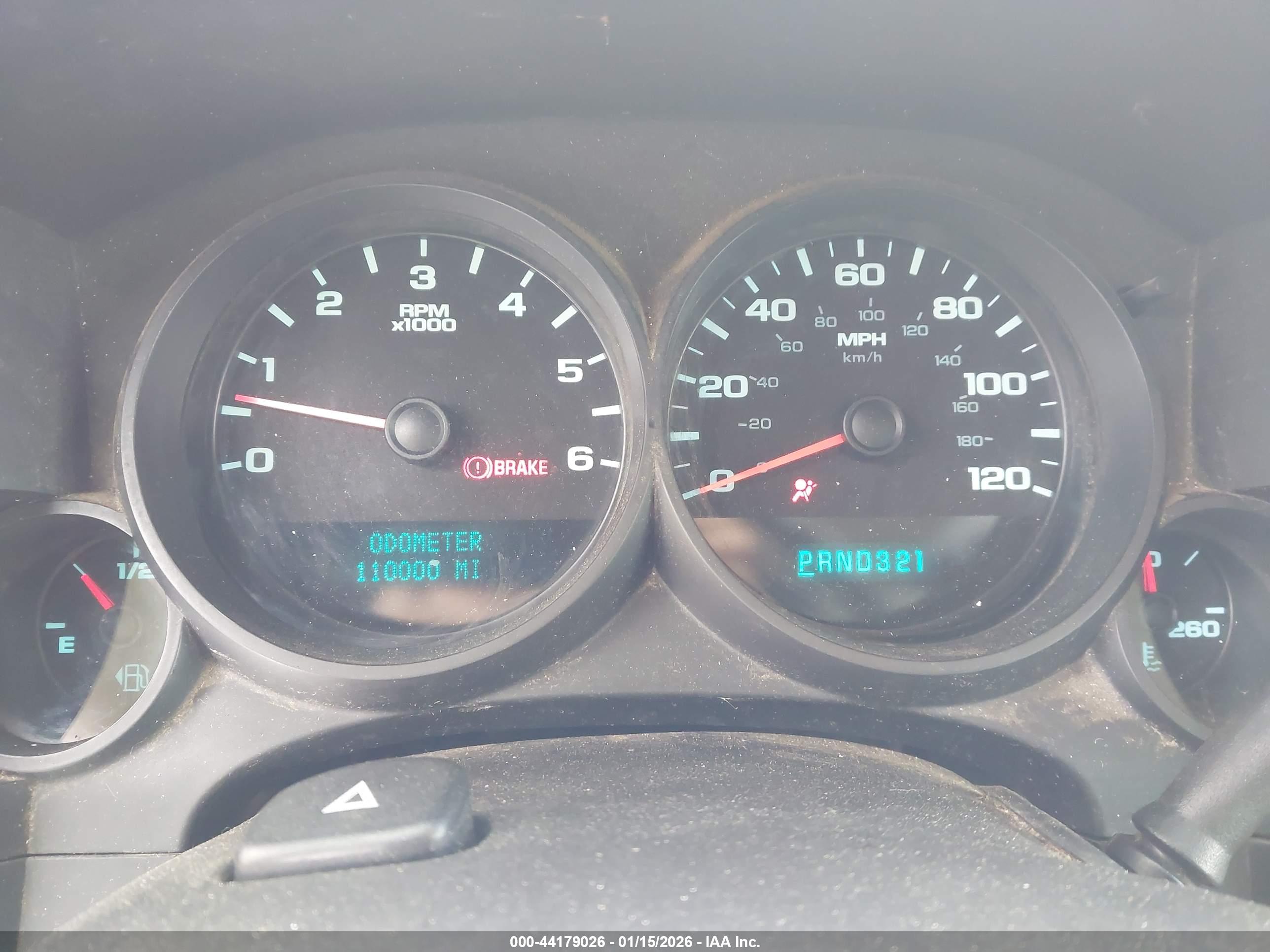 GMC SIERRA image 7
