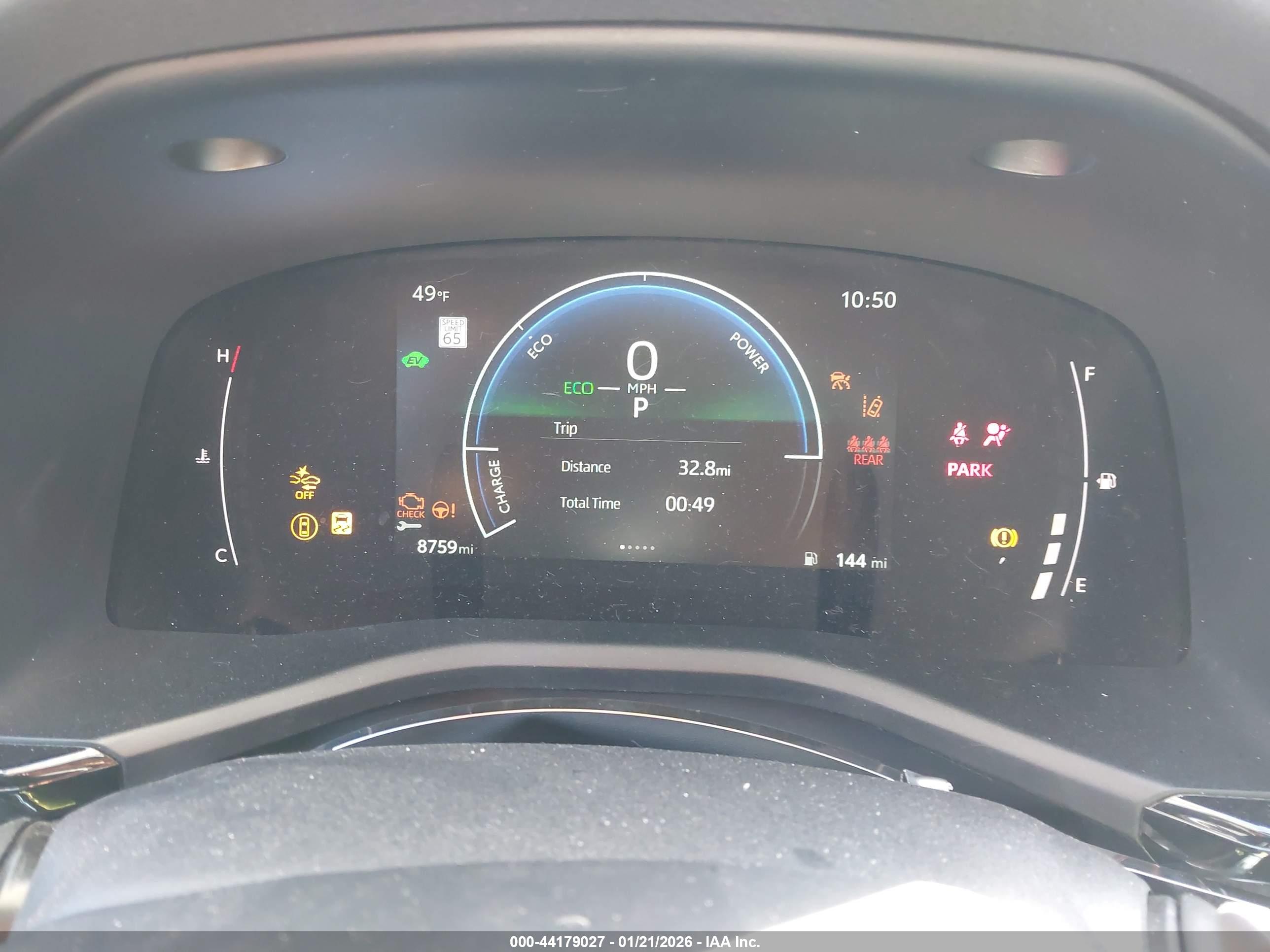 TOYOTA CAMRY image 7