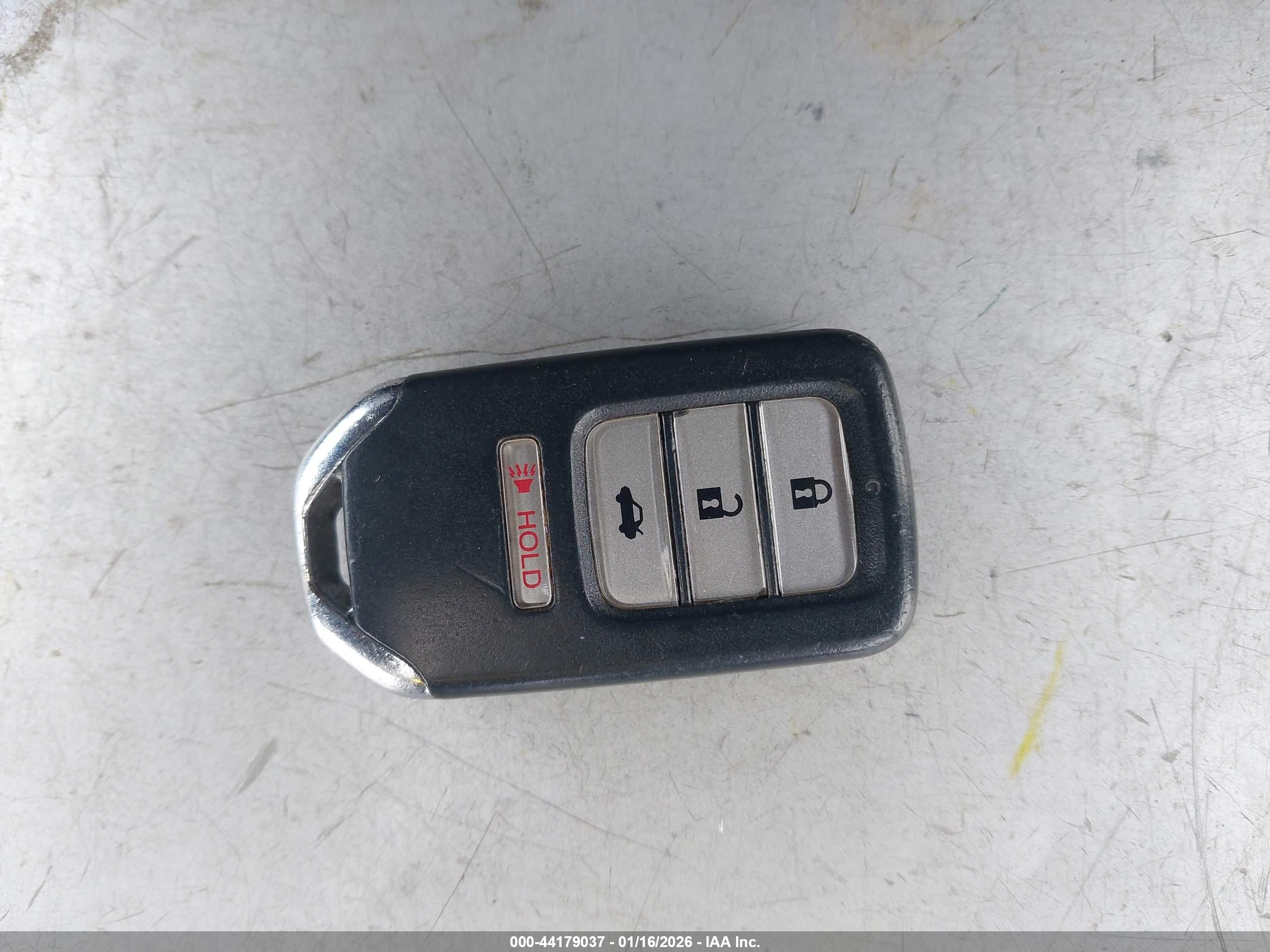 HONDA ACCORD image 11