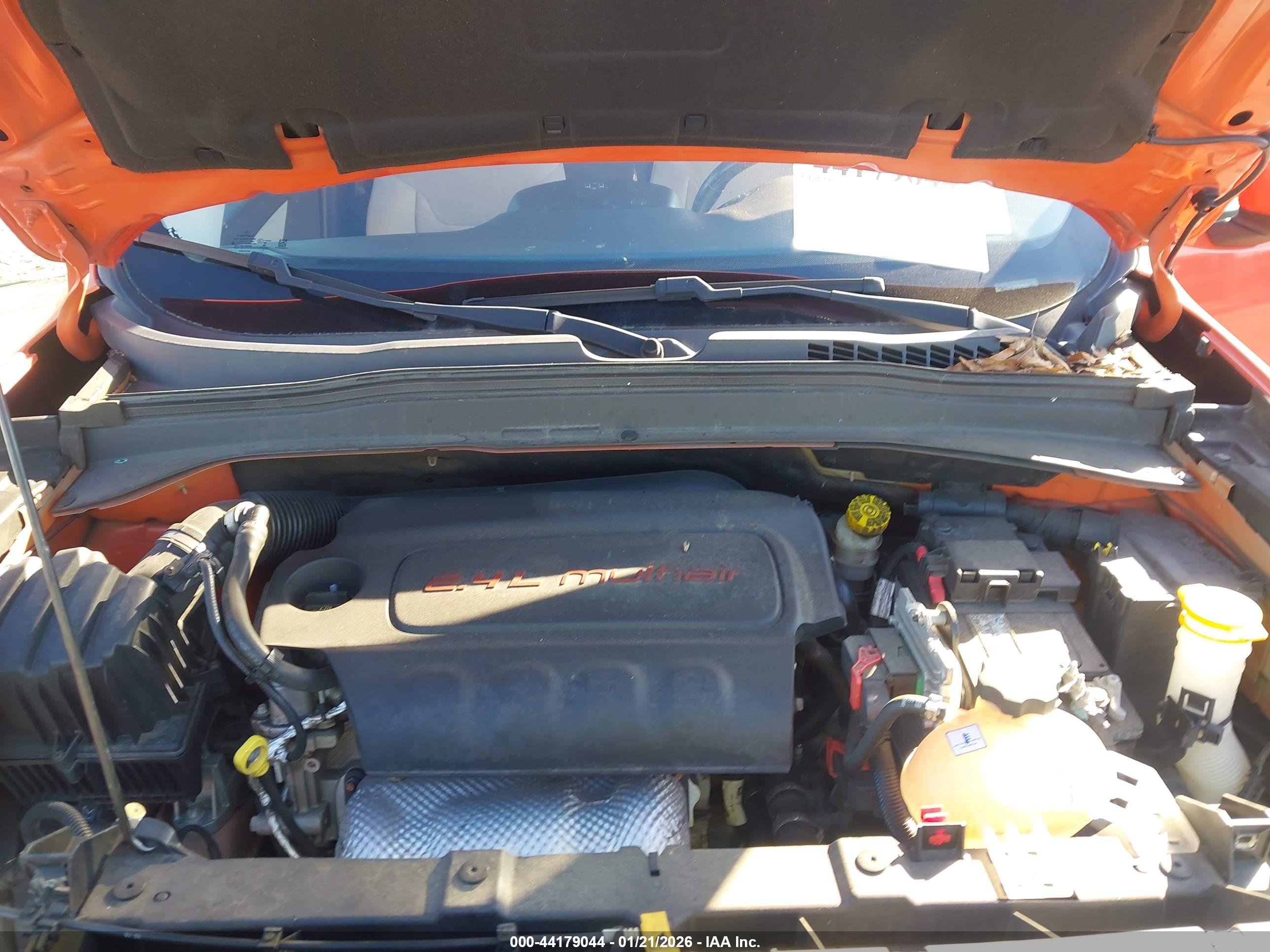 JEEP RENEGADE image 10