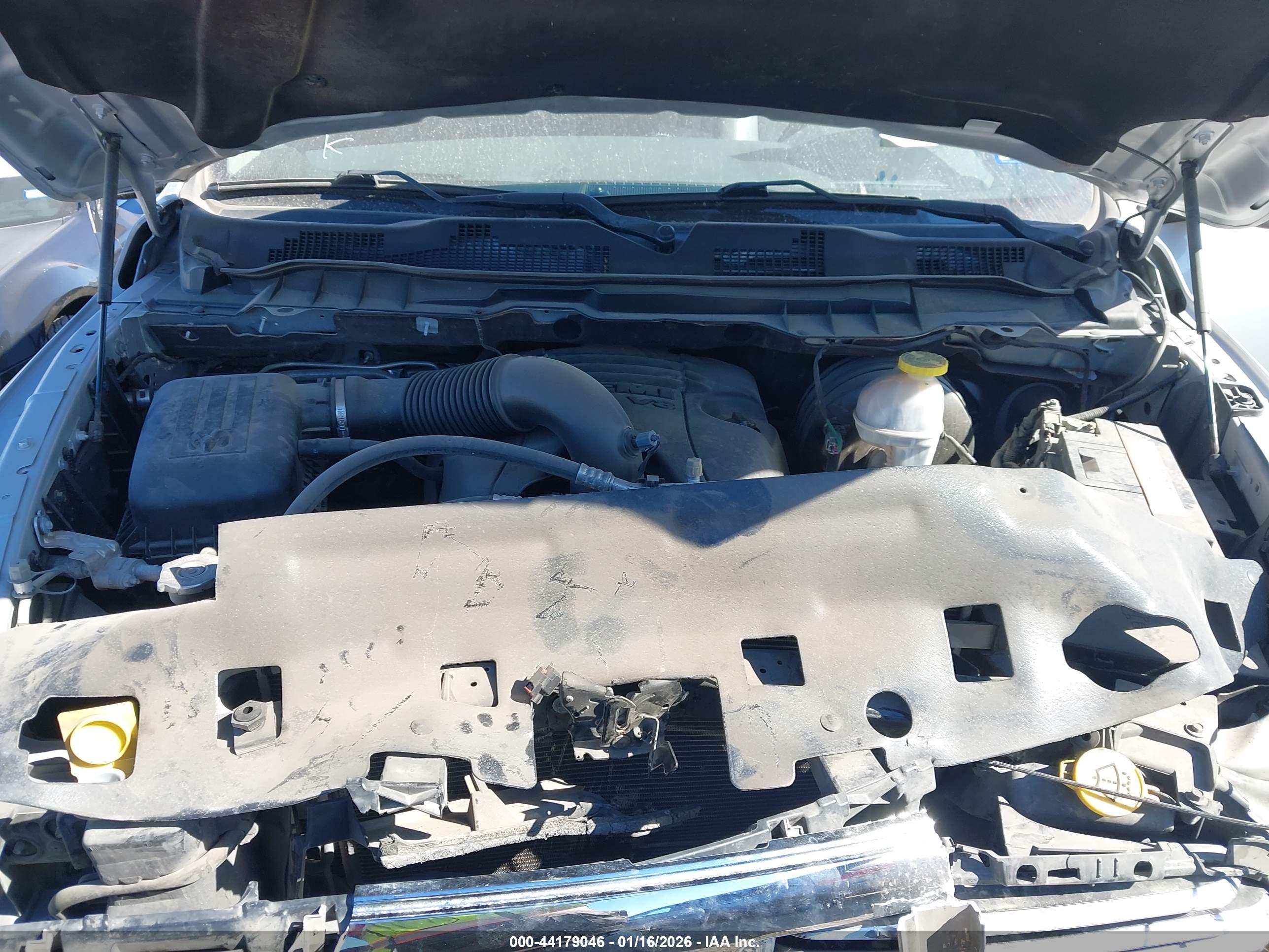 RAM 1500 image 10