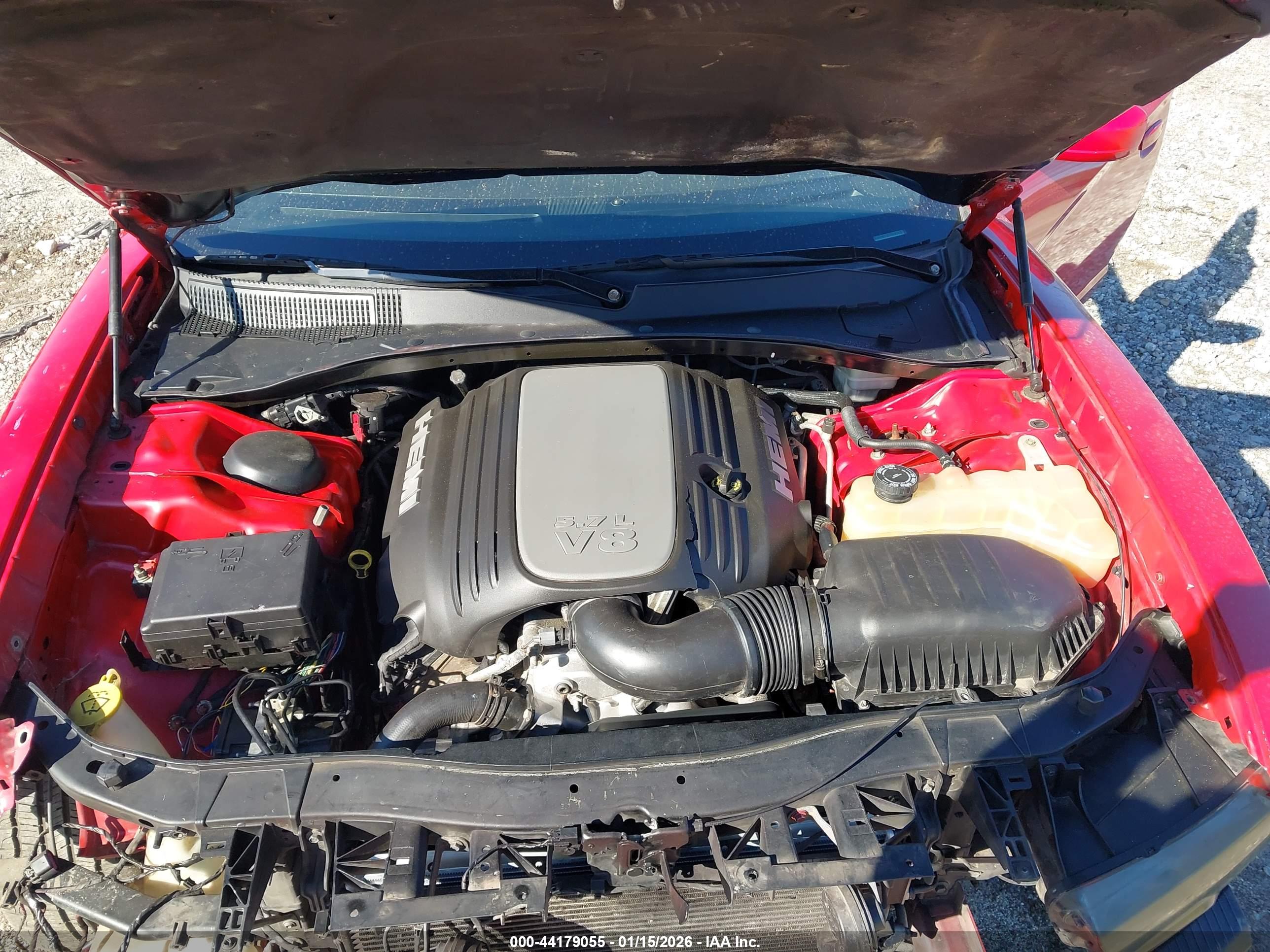 DODGE CHARGER image 10