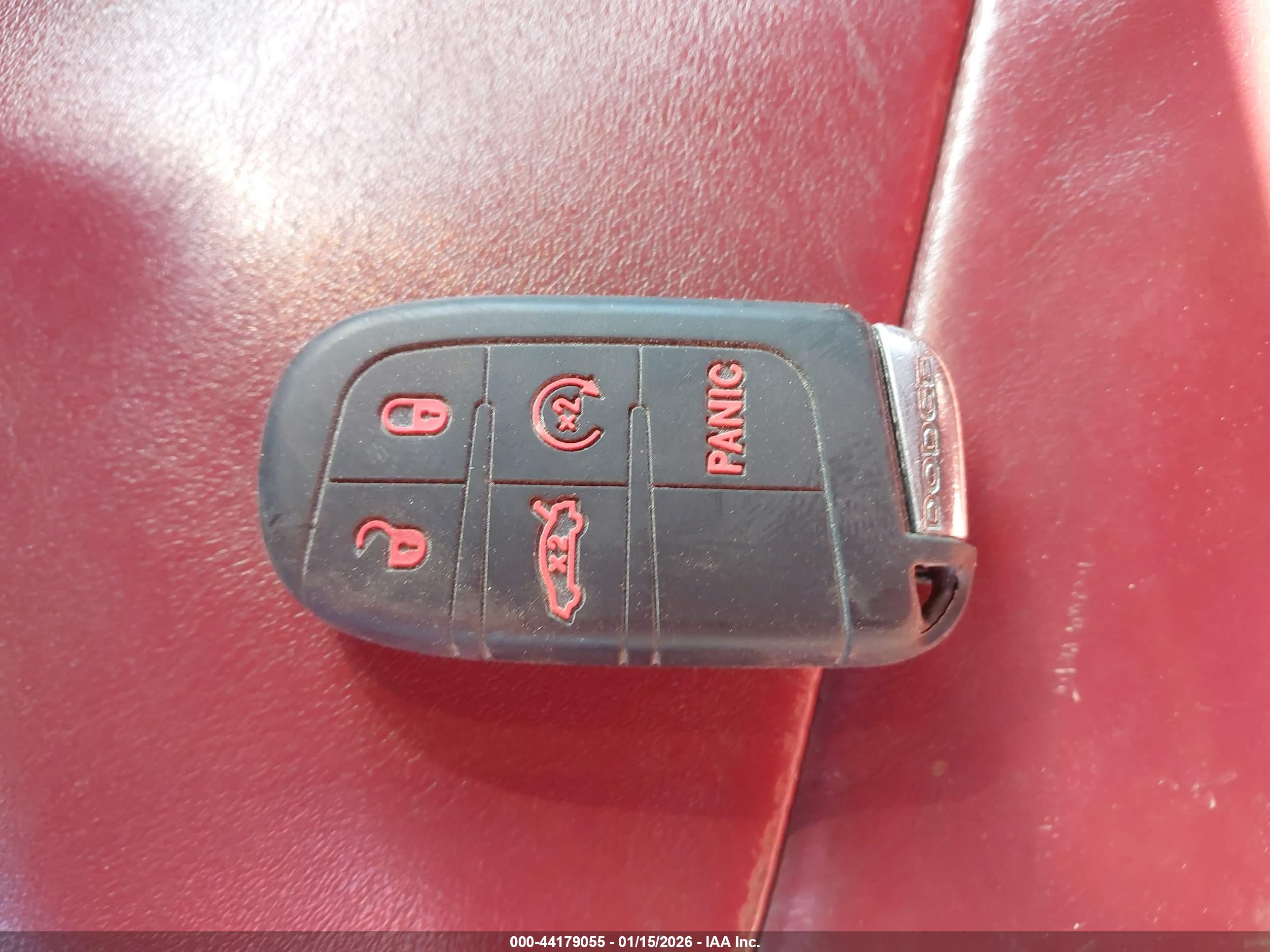 DODGE CHARGER image 11