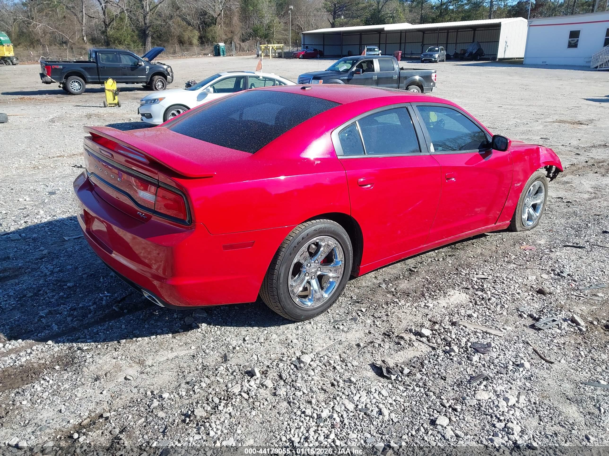 DODGE CHARGER image 4