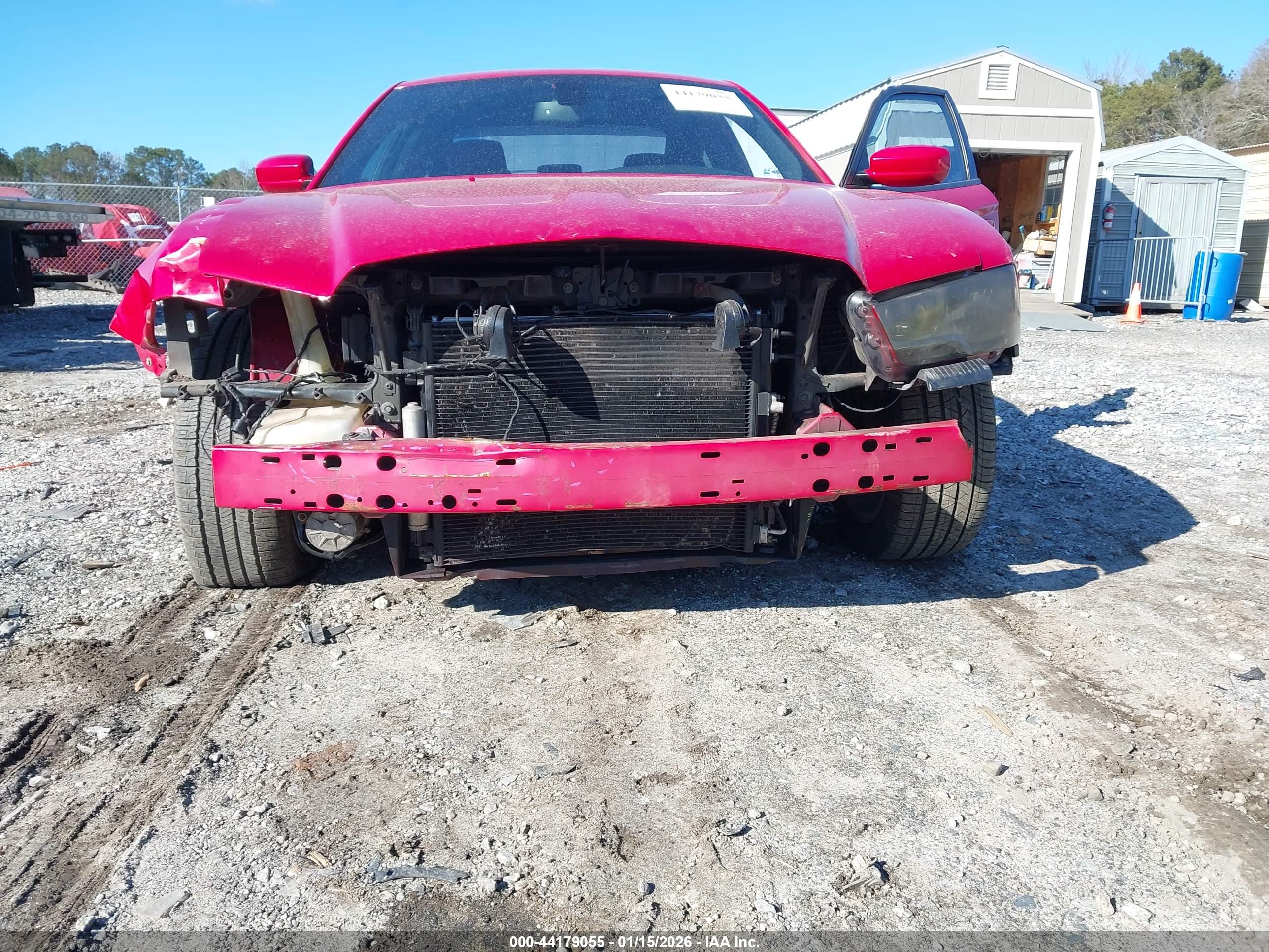 DODGE CHARGER image 6