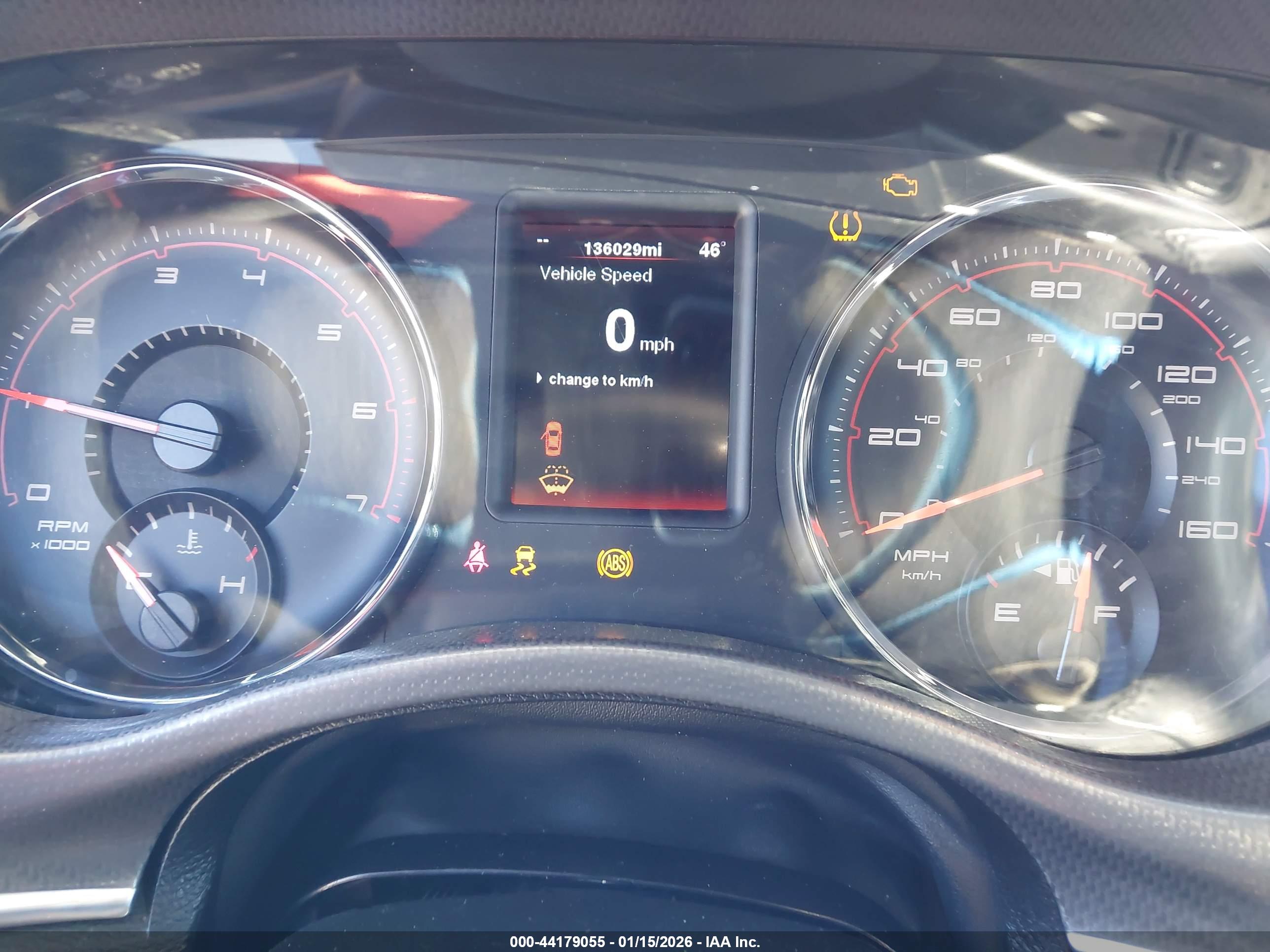 DODGE CHARGER image 7