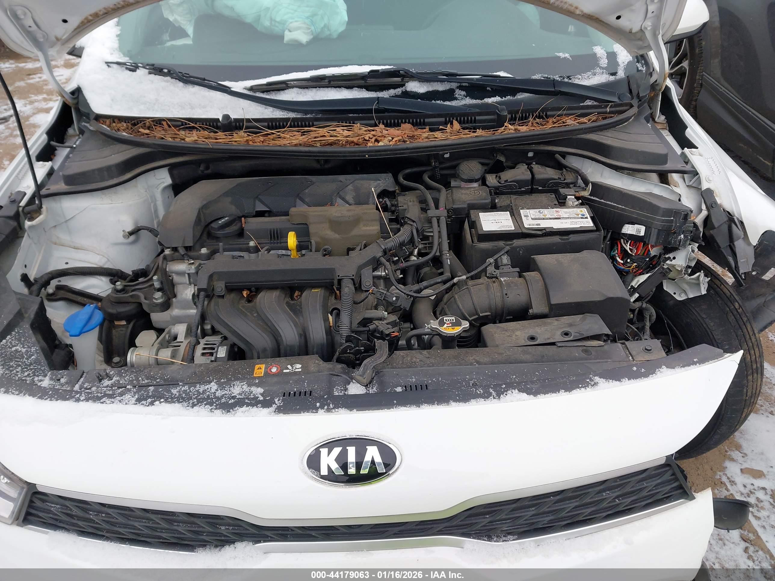 KIA RIO image 10