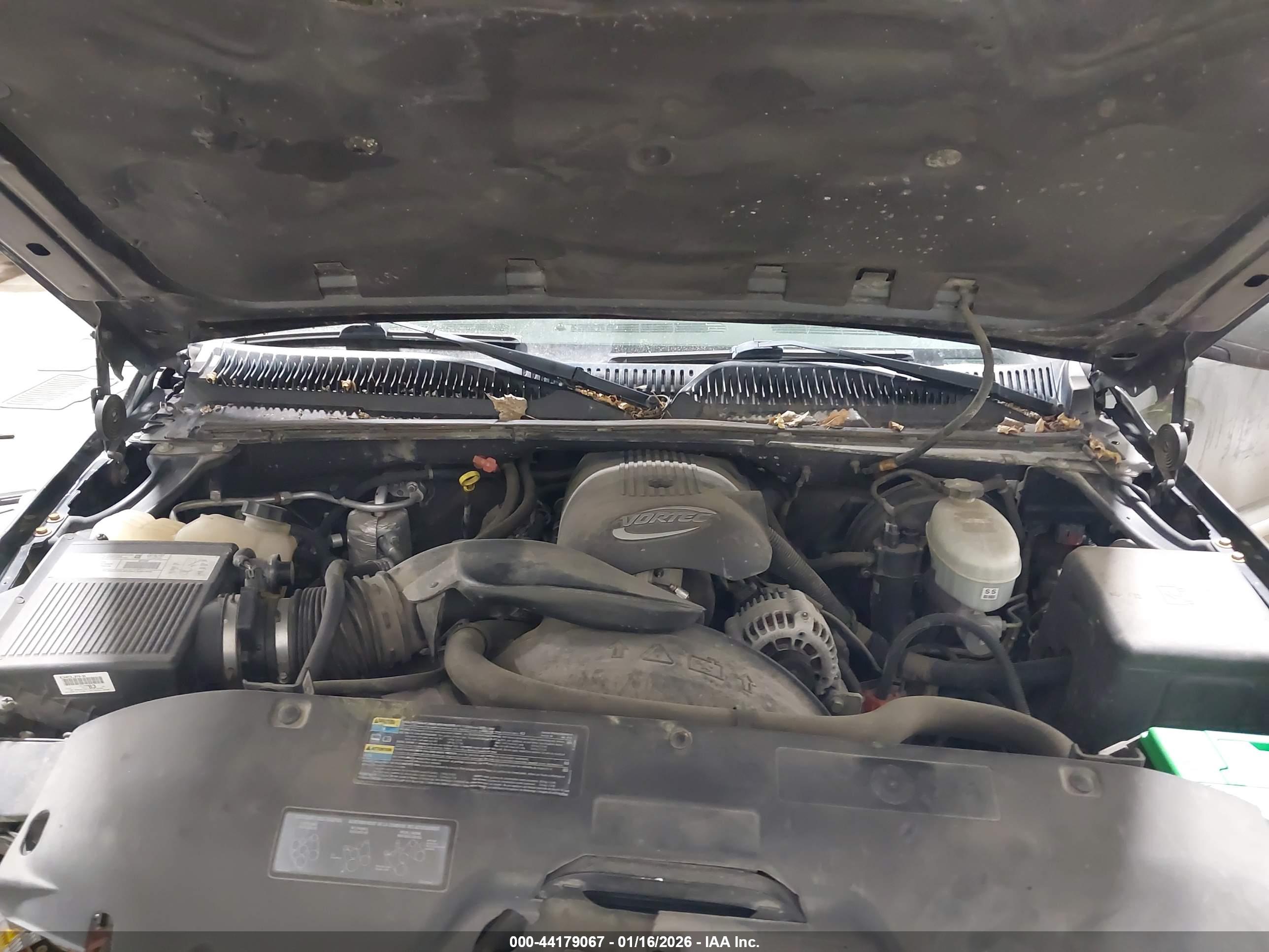 GMC SIERRA image 10
