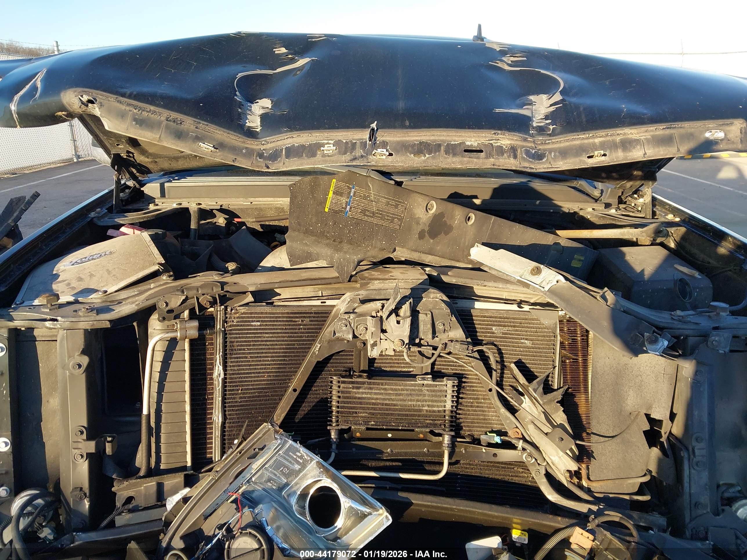 CADILLAC ESCALADE image 10