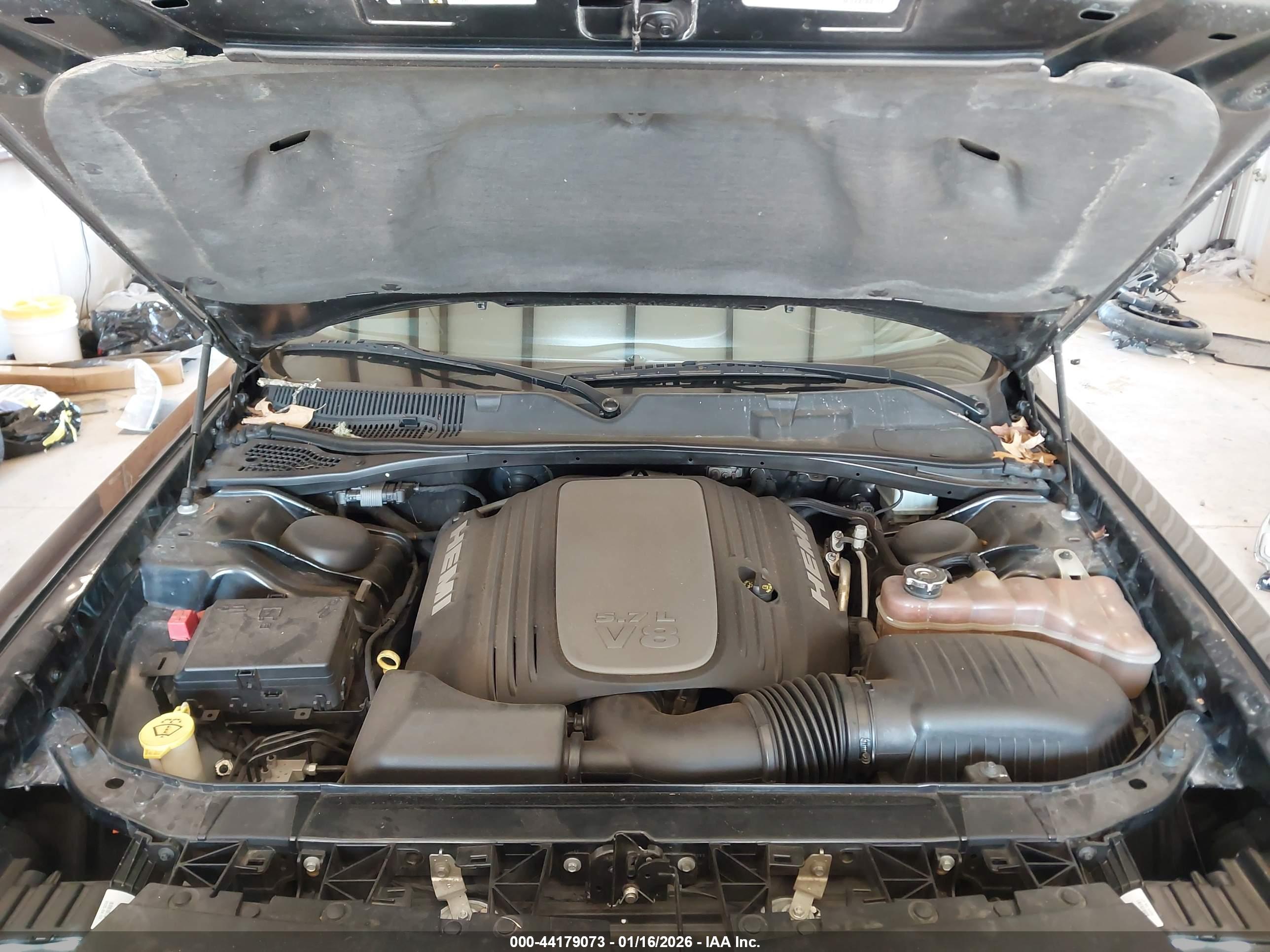 DODGE CHALLENGER image 10