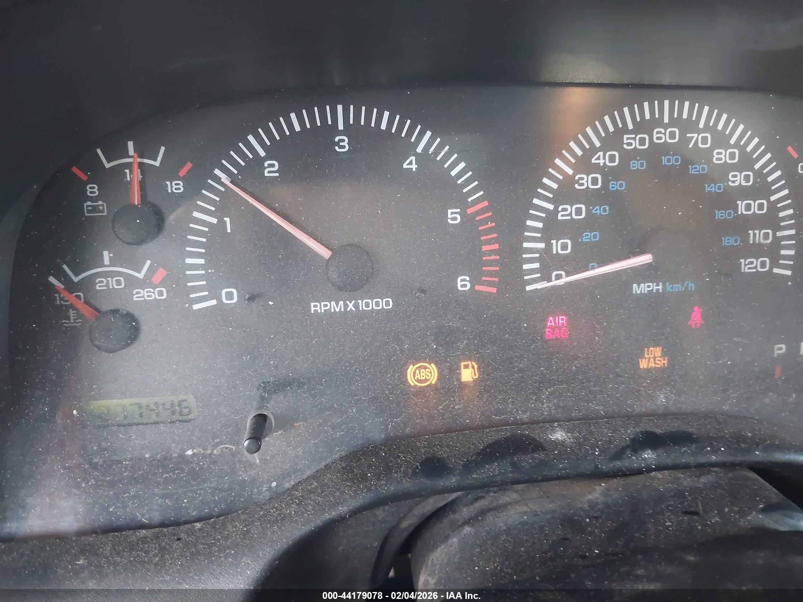 DODGE RAM image 7