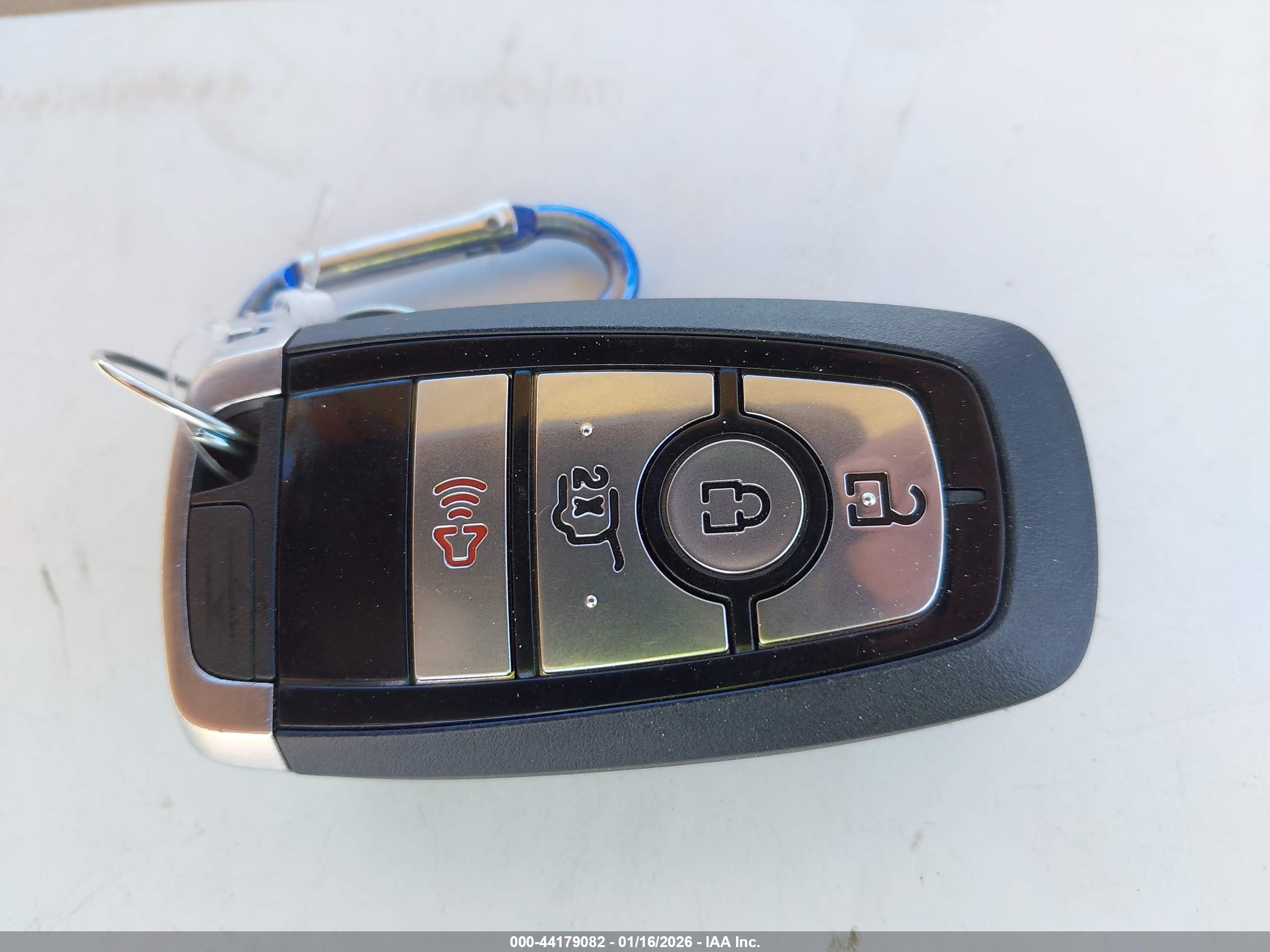 FORD ESCAPE image 11