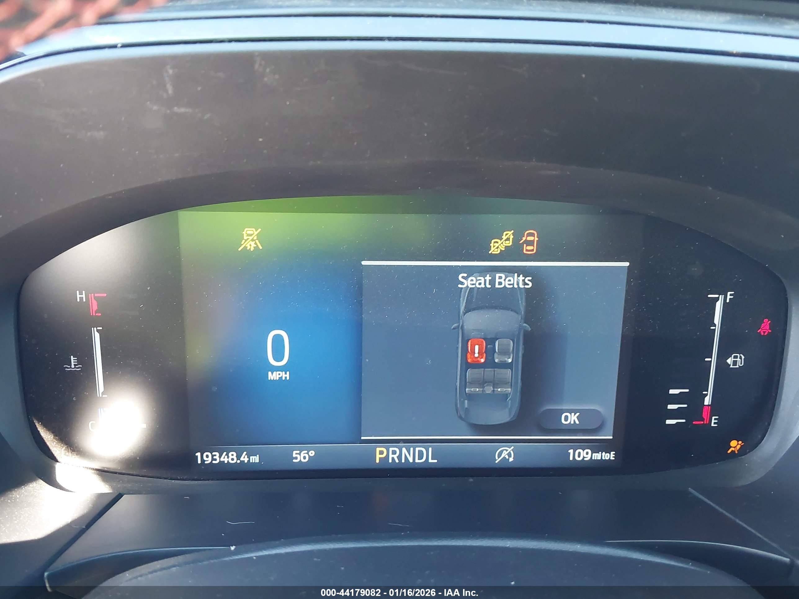FORD ESCAPE image 7