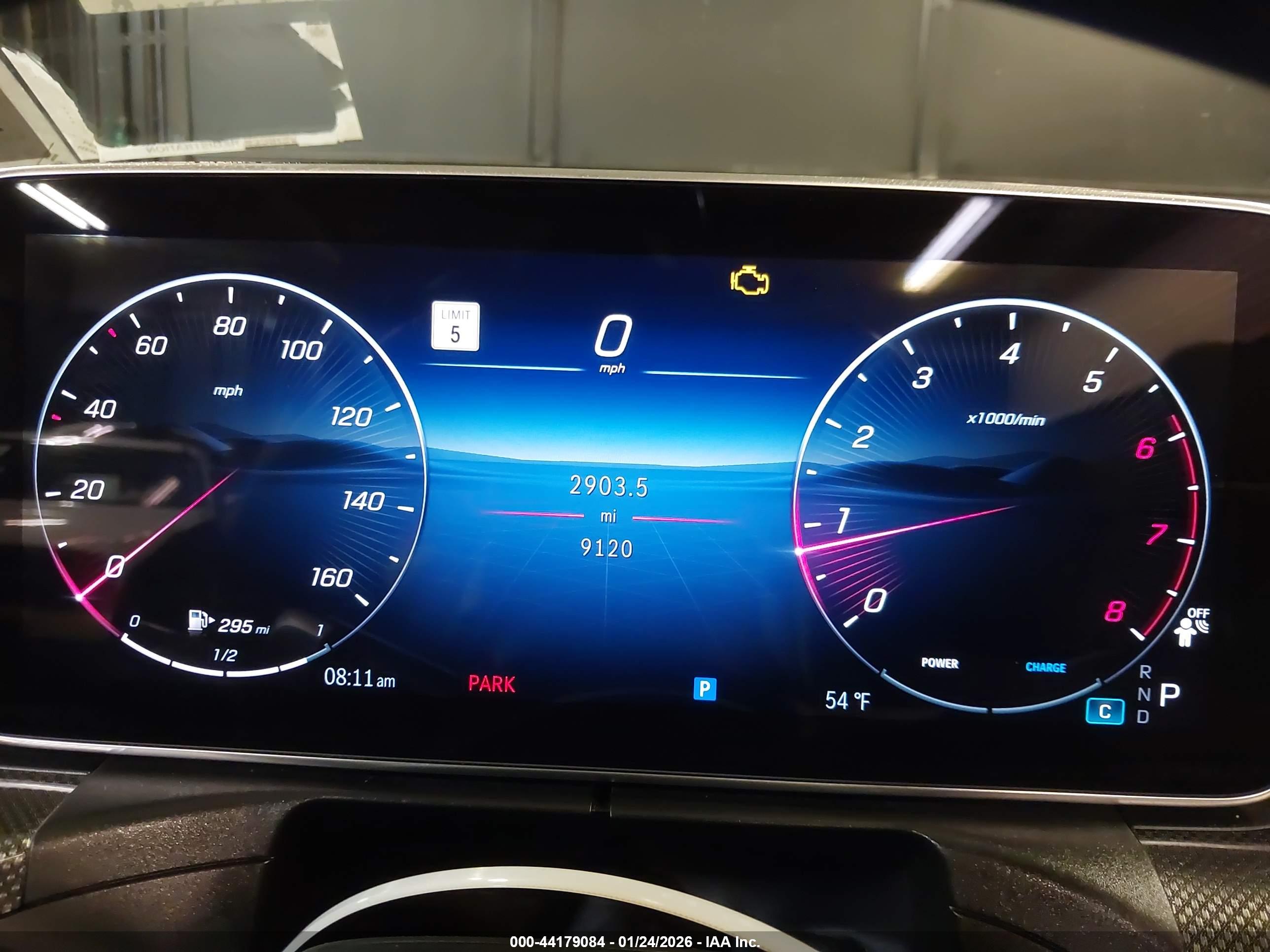 MERCEDES-BENZ CLE image 7