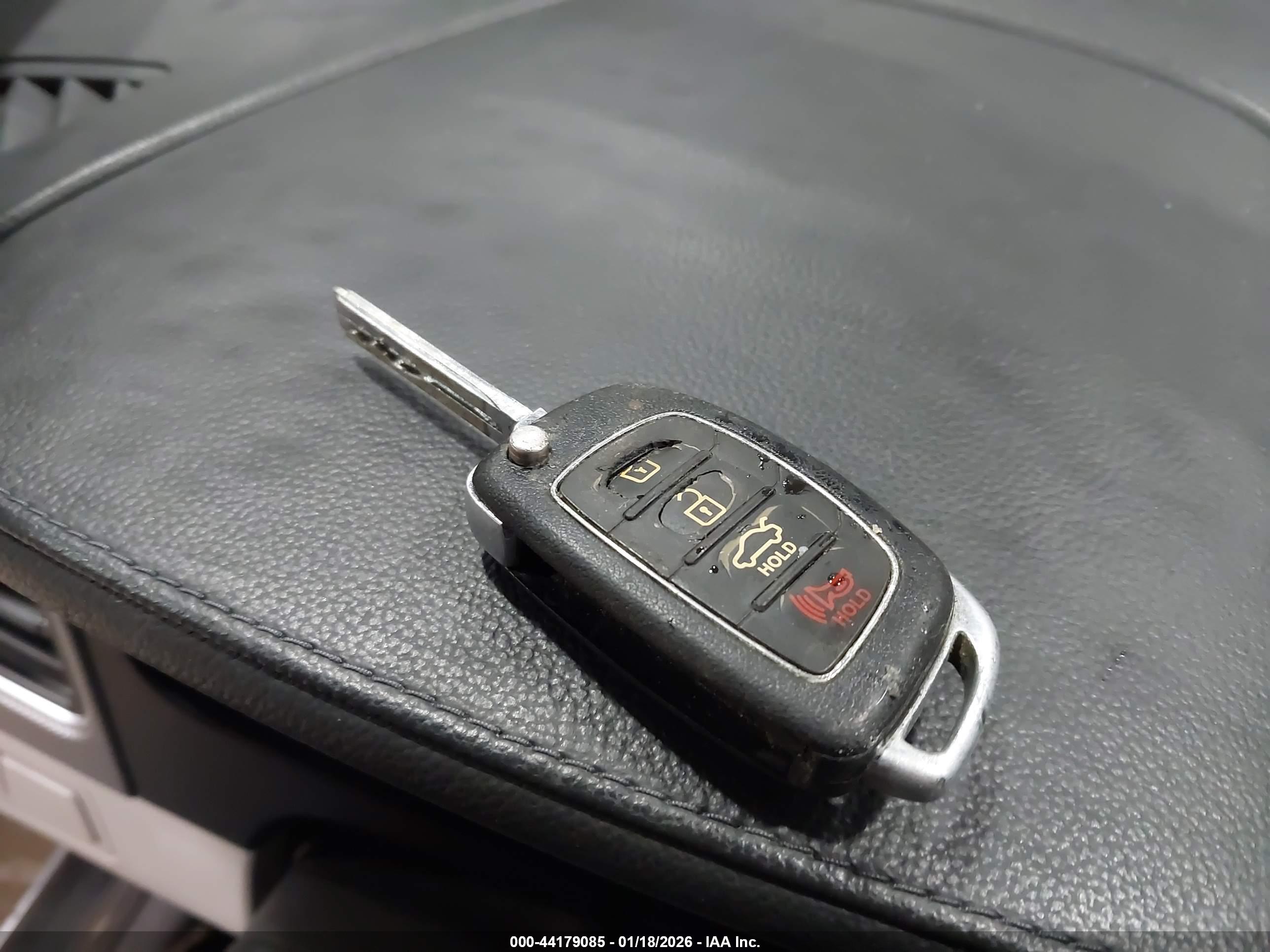 HYUNDAI SONATA image 11