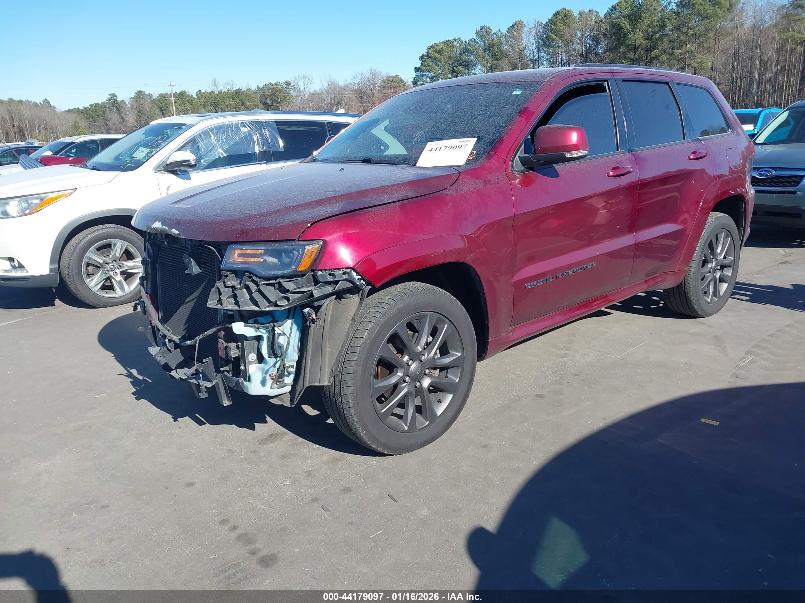 JEEP GRAND image 2