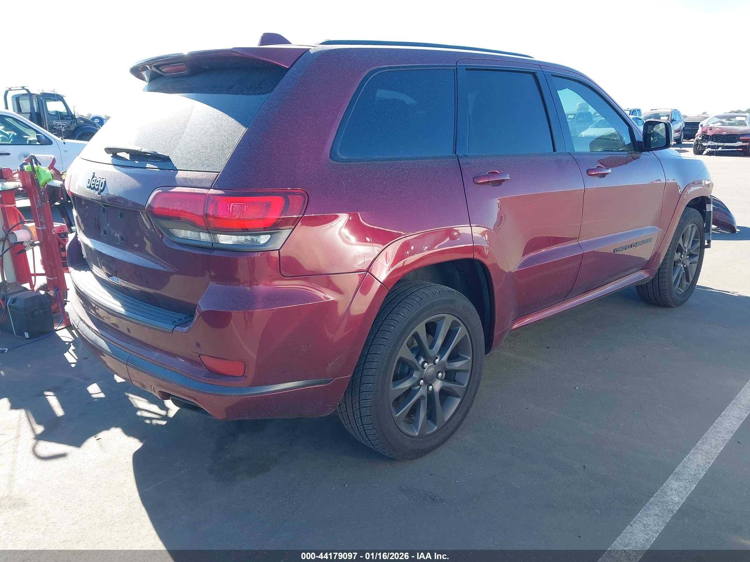 JEEP GRAND image 4