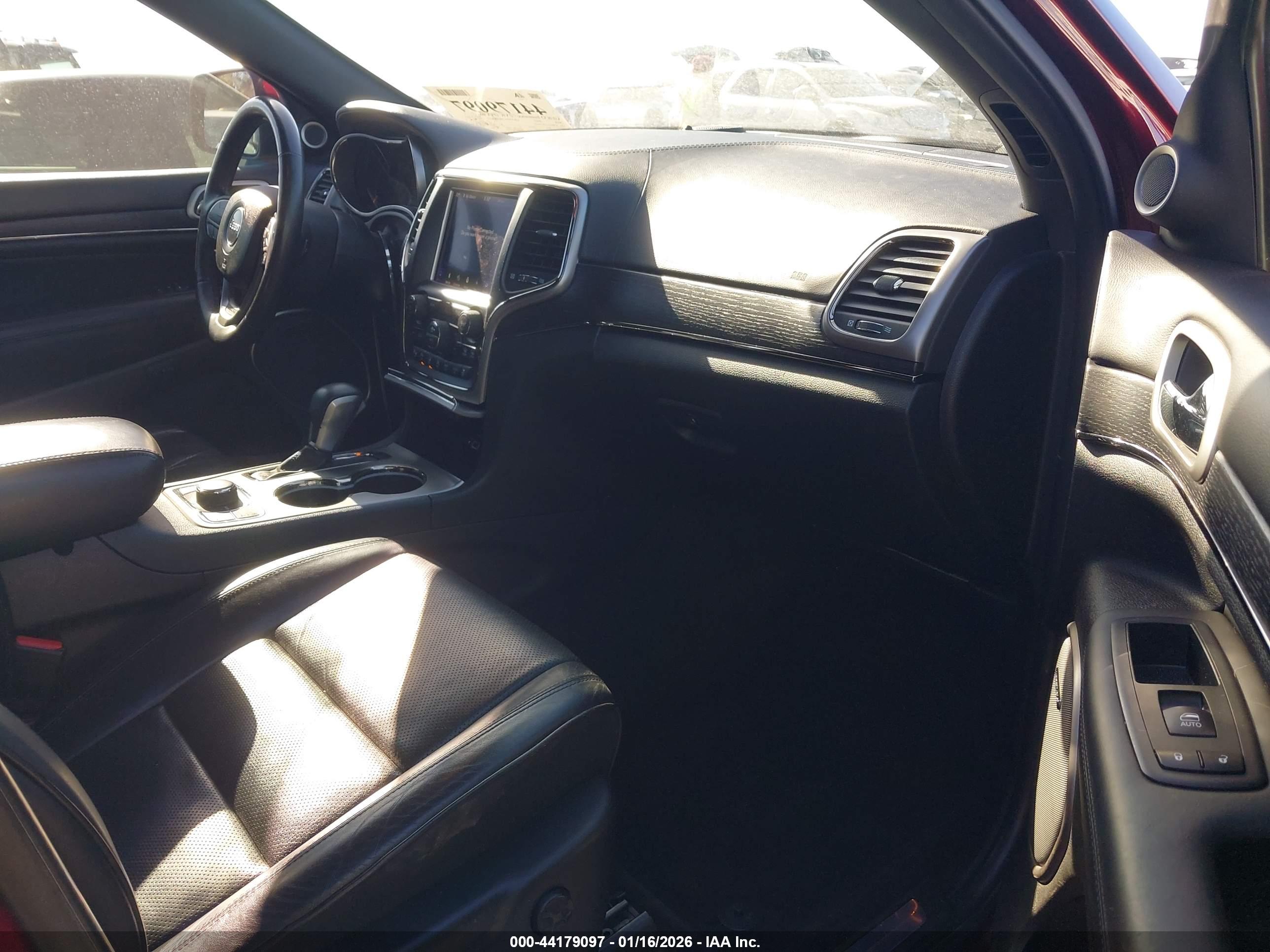 JEEP GRAND image 5