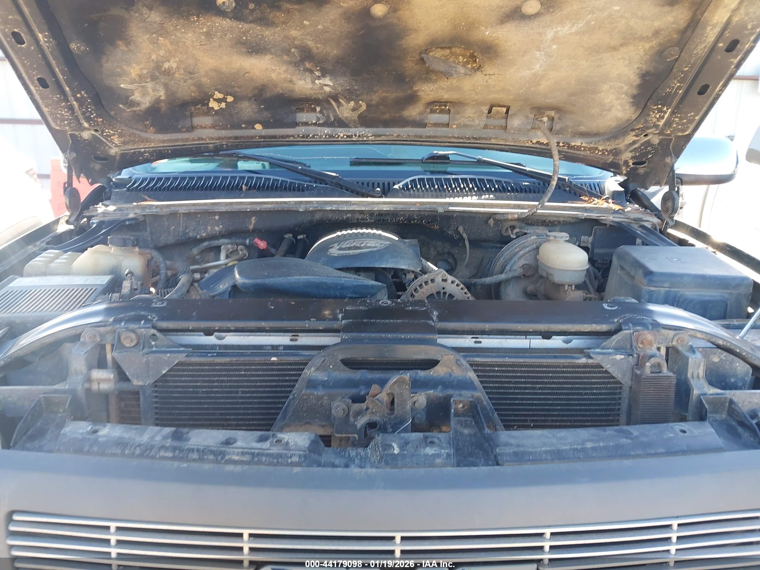GMC SIERRA image 10