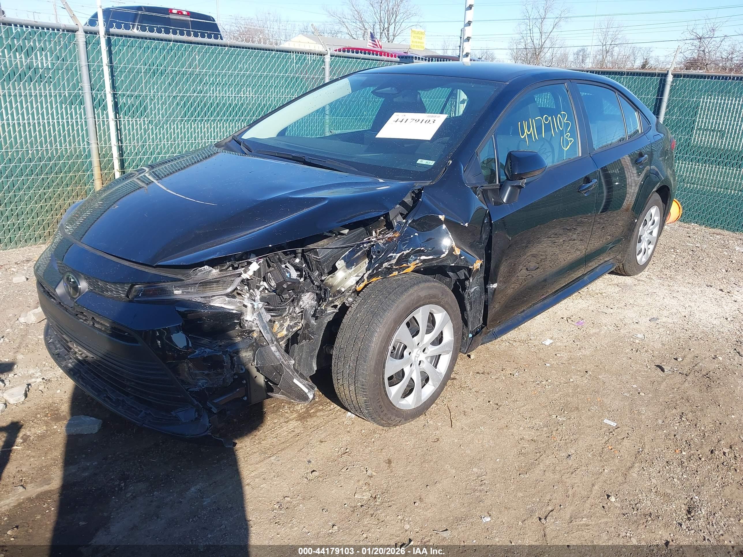 TOYOTA COROLLA image 6