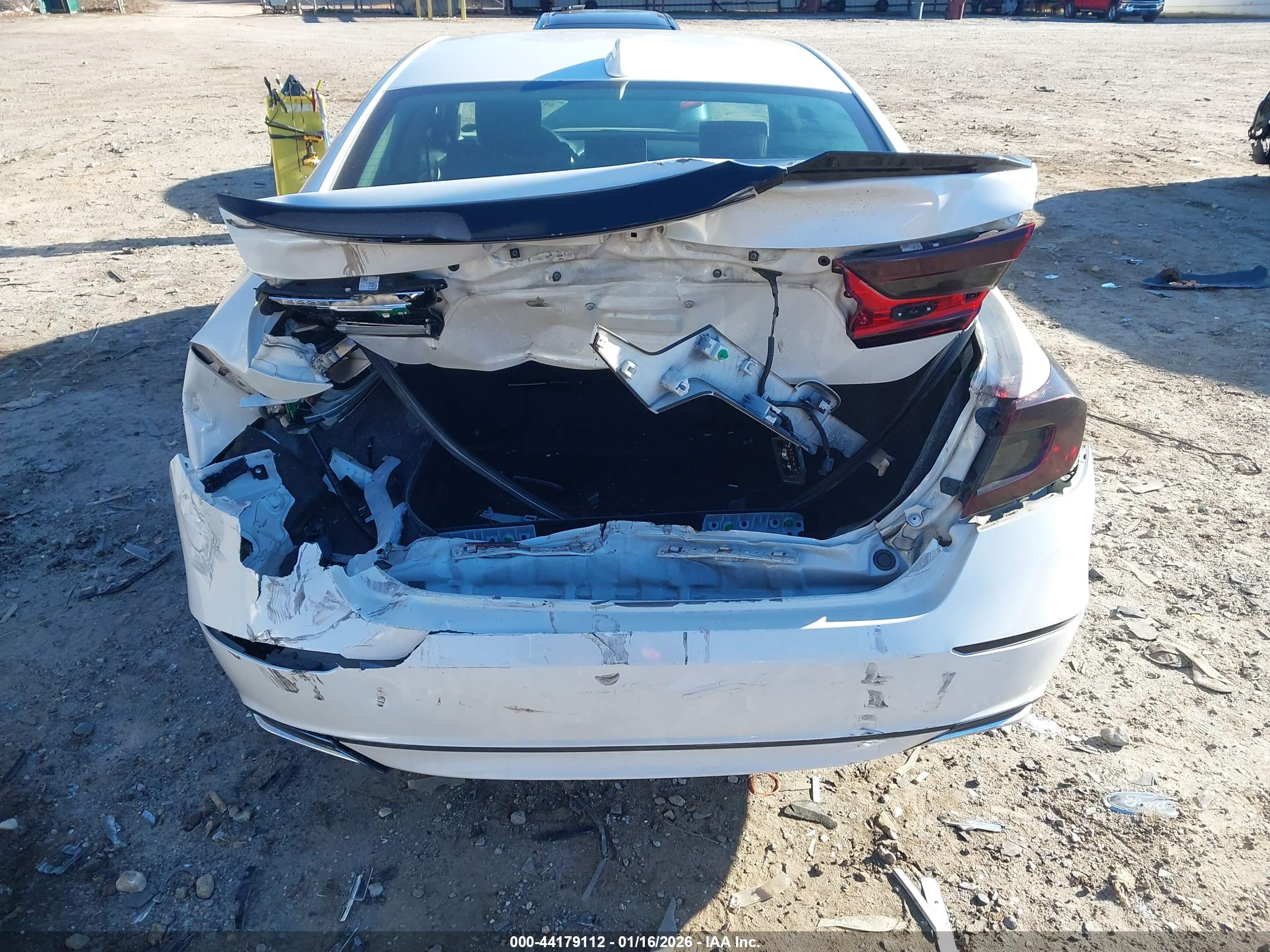 HONDA ACCORD image 6