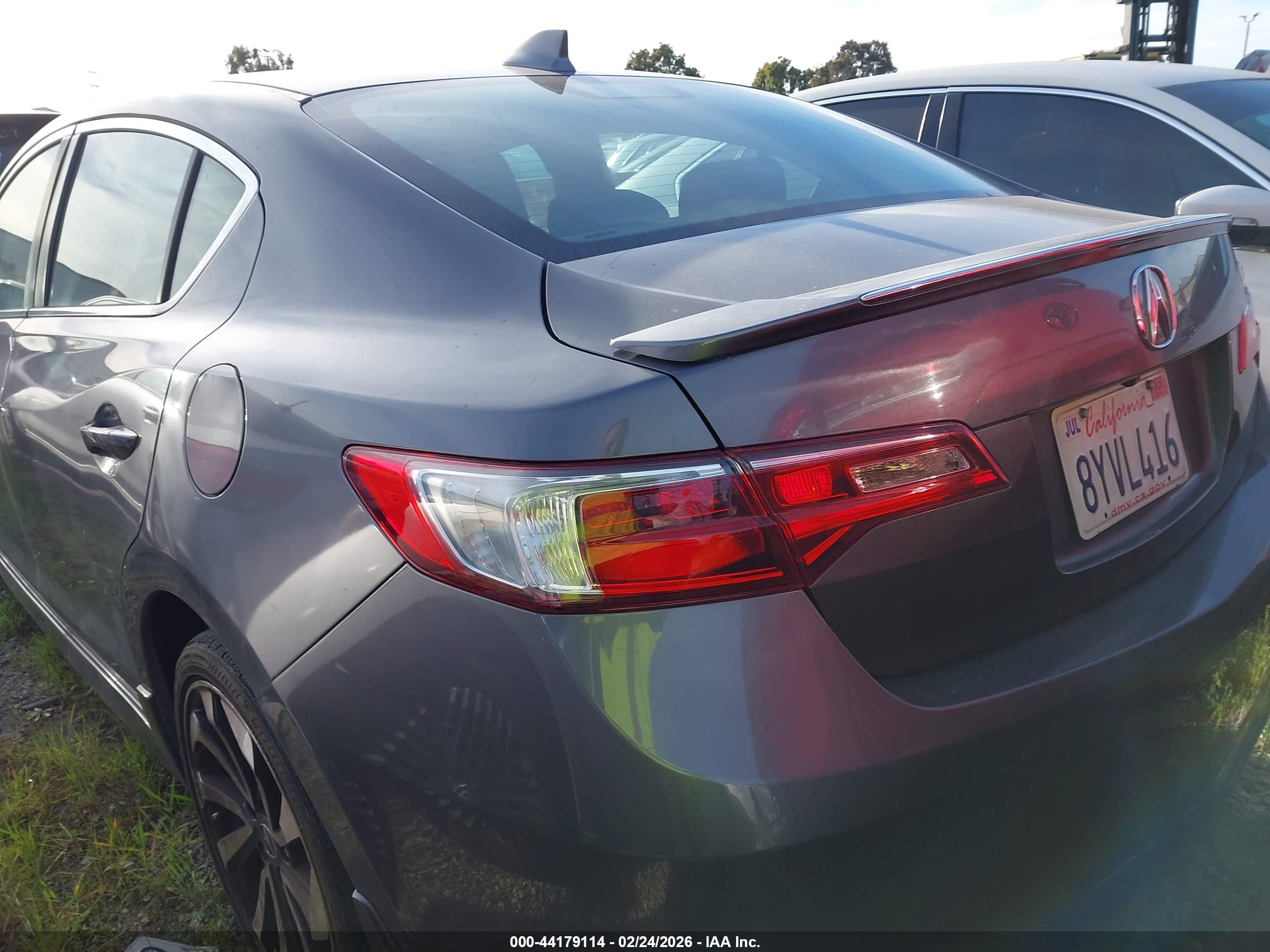 ACURA ILX image 3