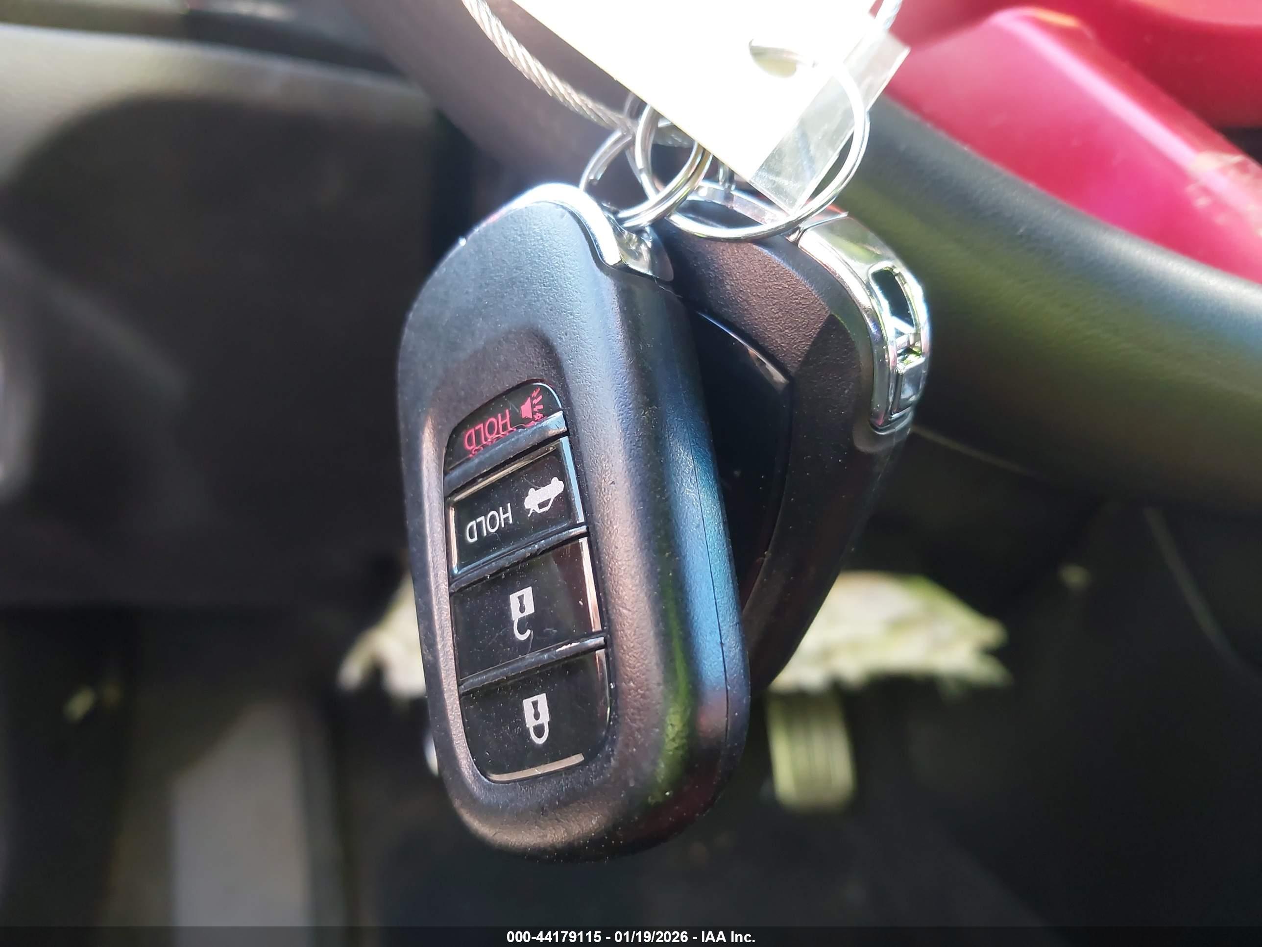 HONDA CIVIC image 11