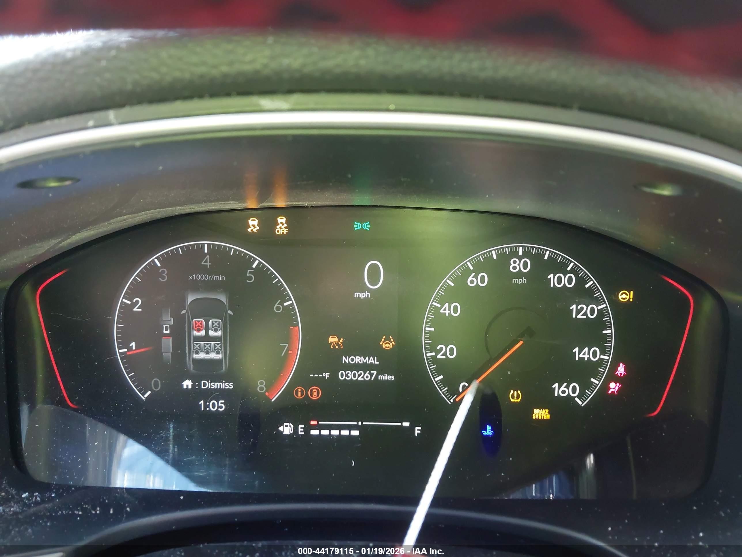 HONDA CIVIC image 7