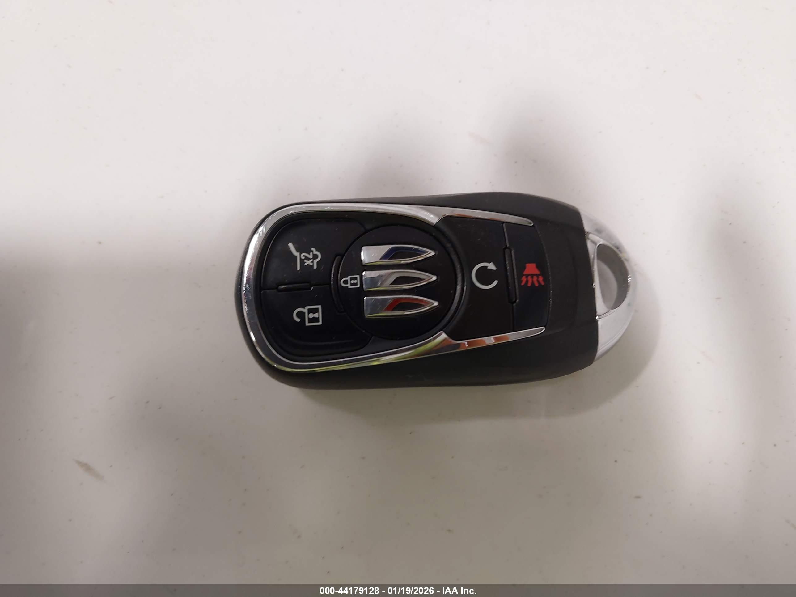 BUICK ENVISTA image 11