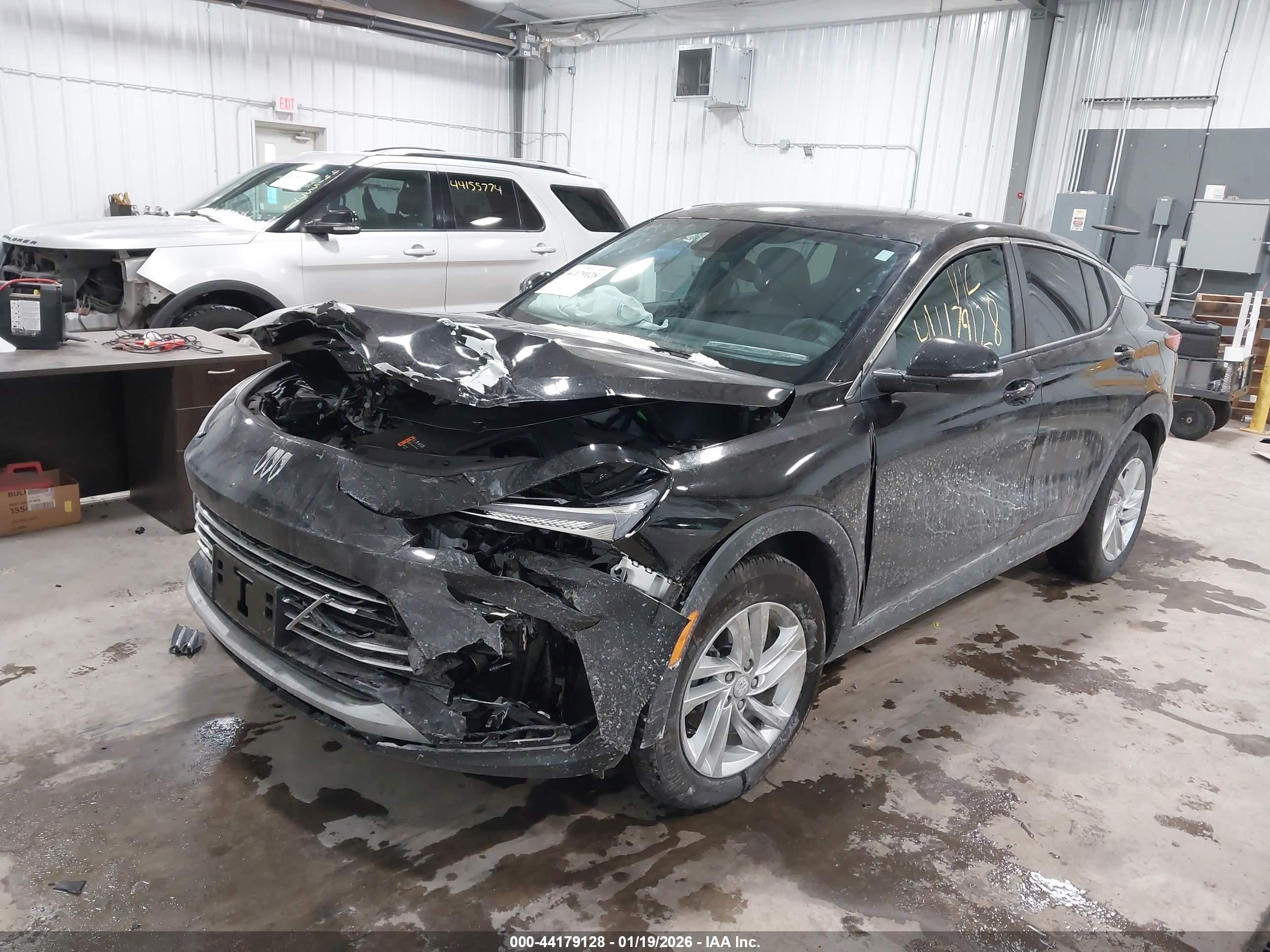 BUICK ENVISTA image 2