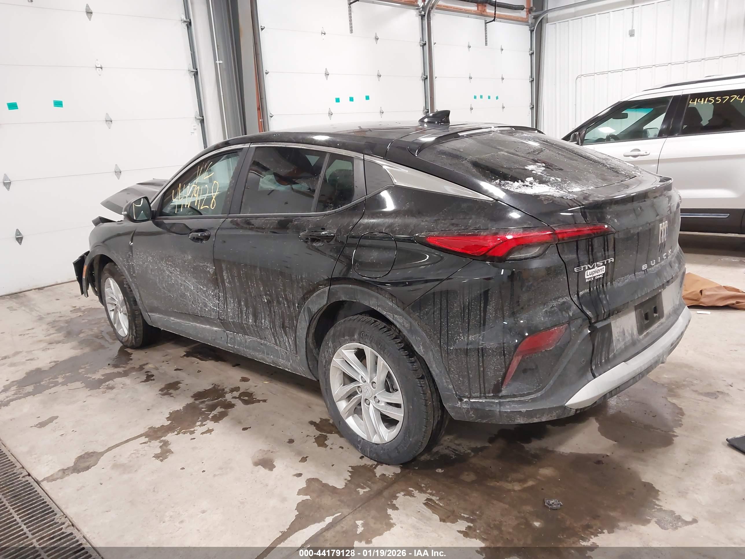 BUICK ENVISTA image 3