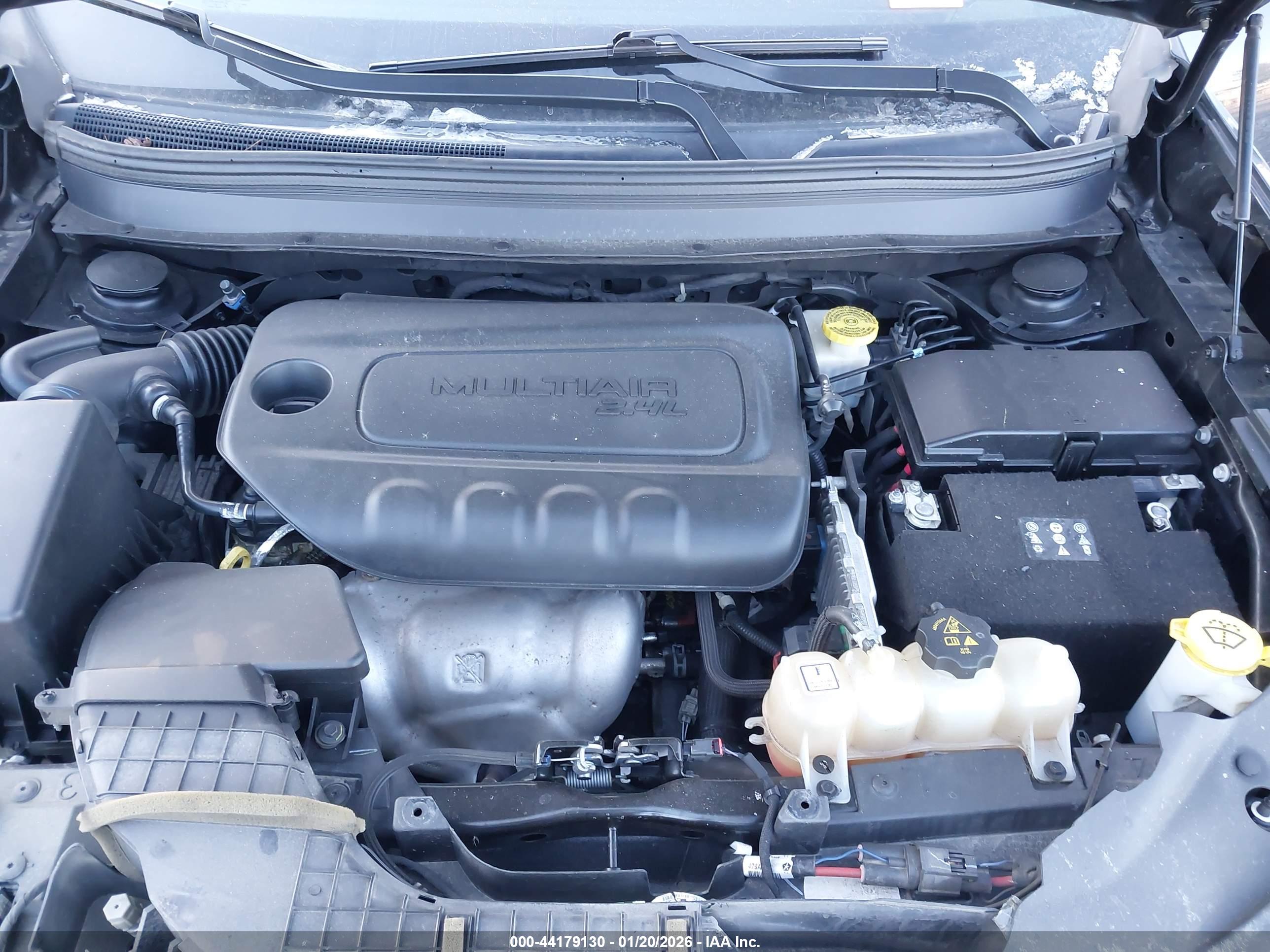 JEEP CHEROKEE image 10