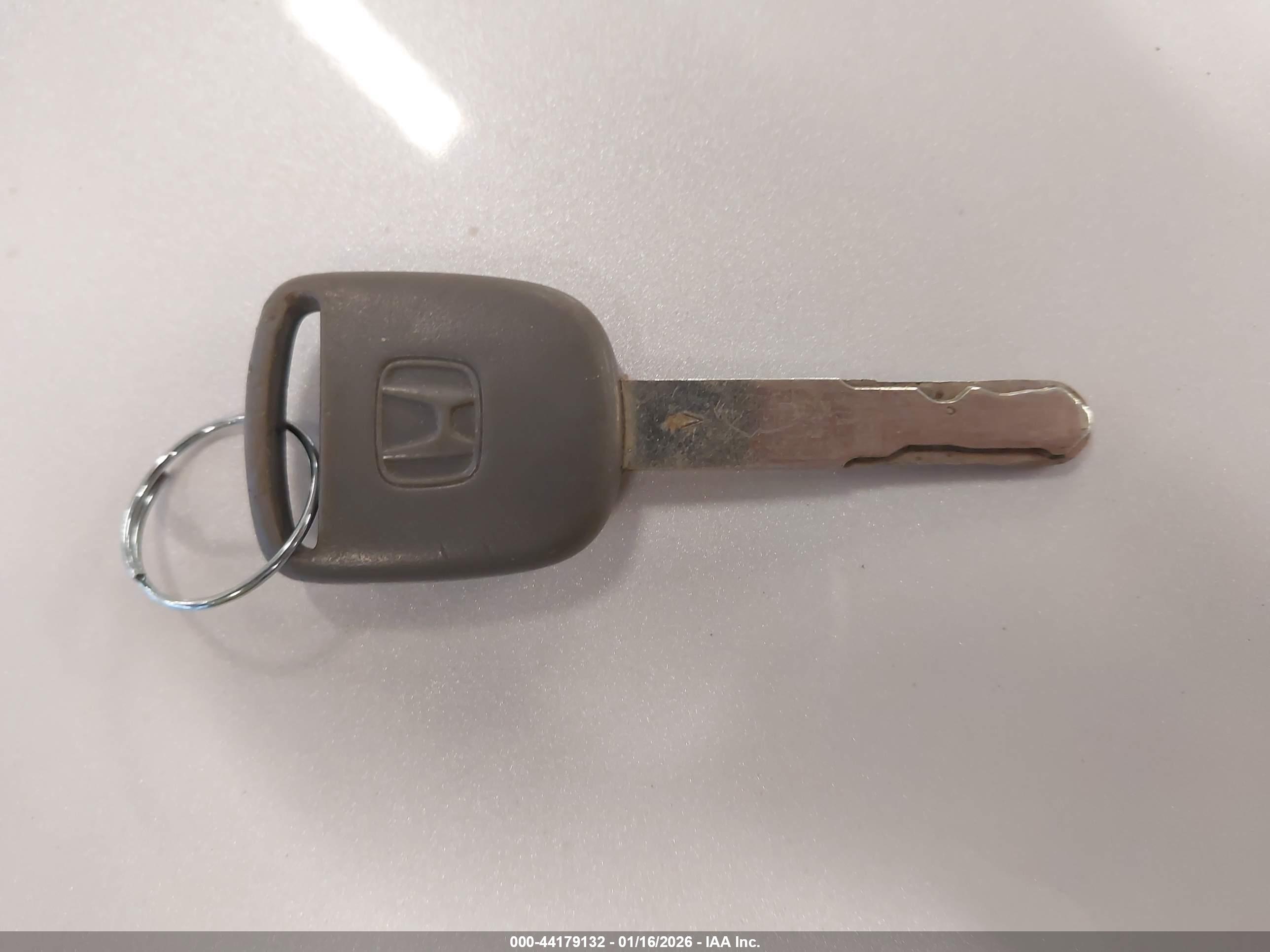 HONDA CIVIC image 11