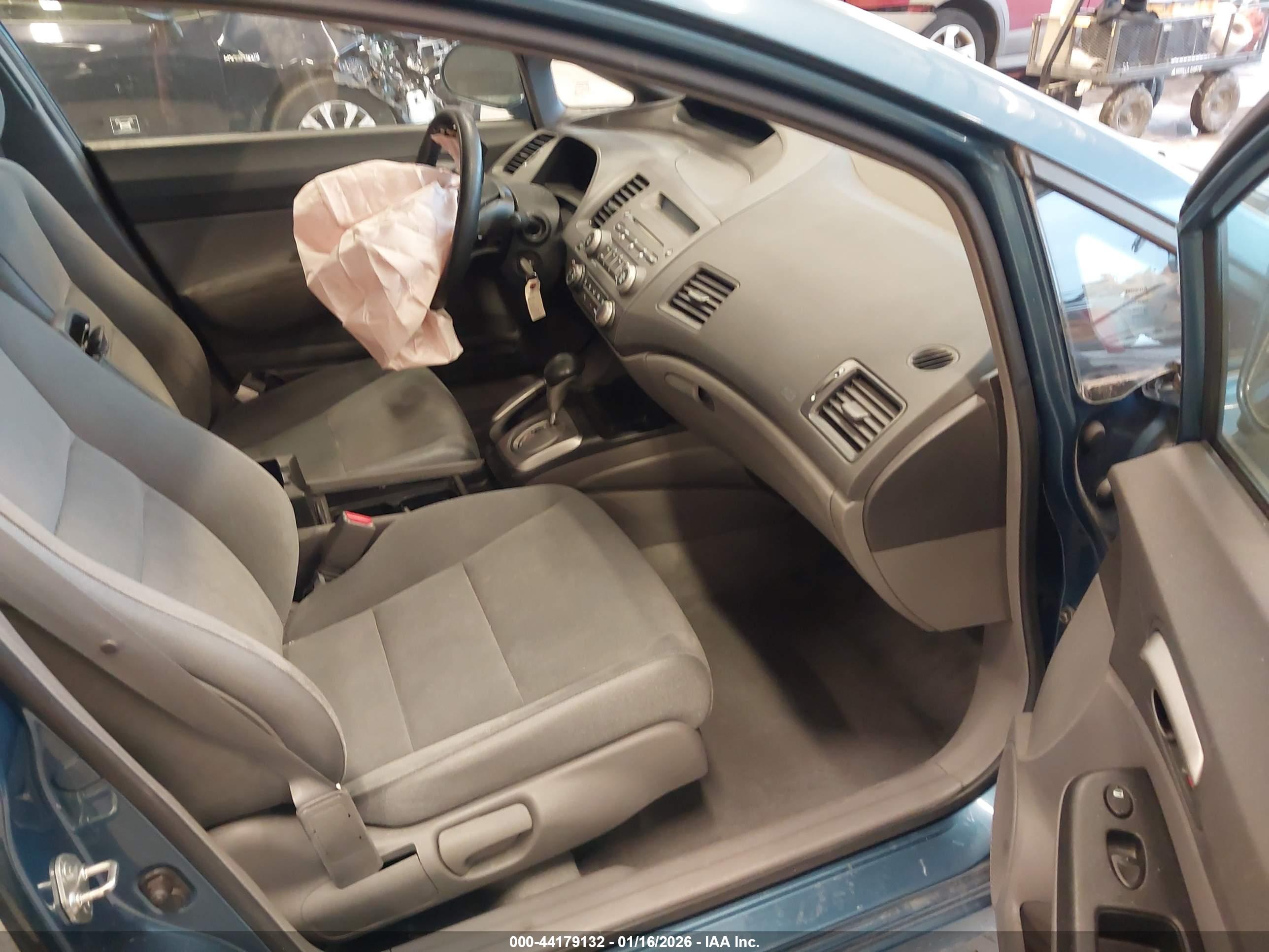 HONDA CIVIC image 5