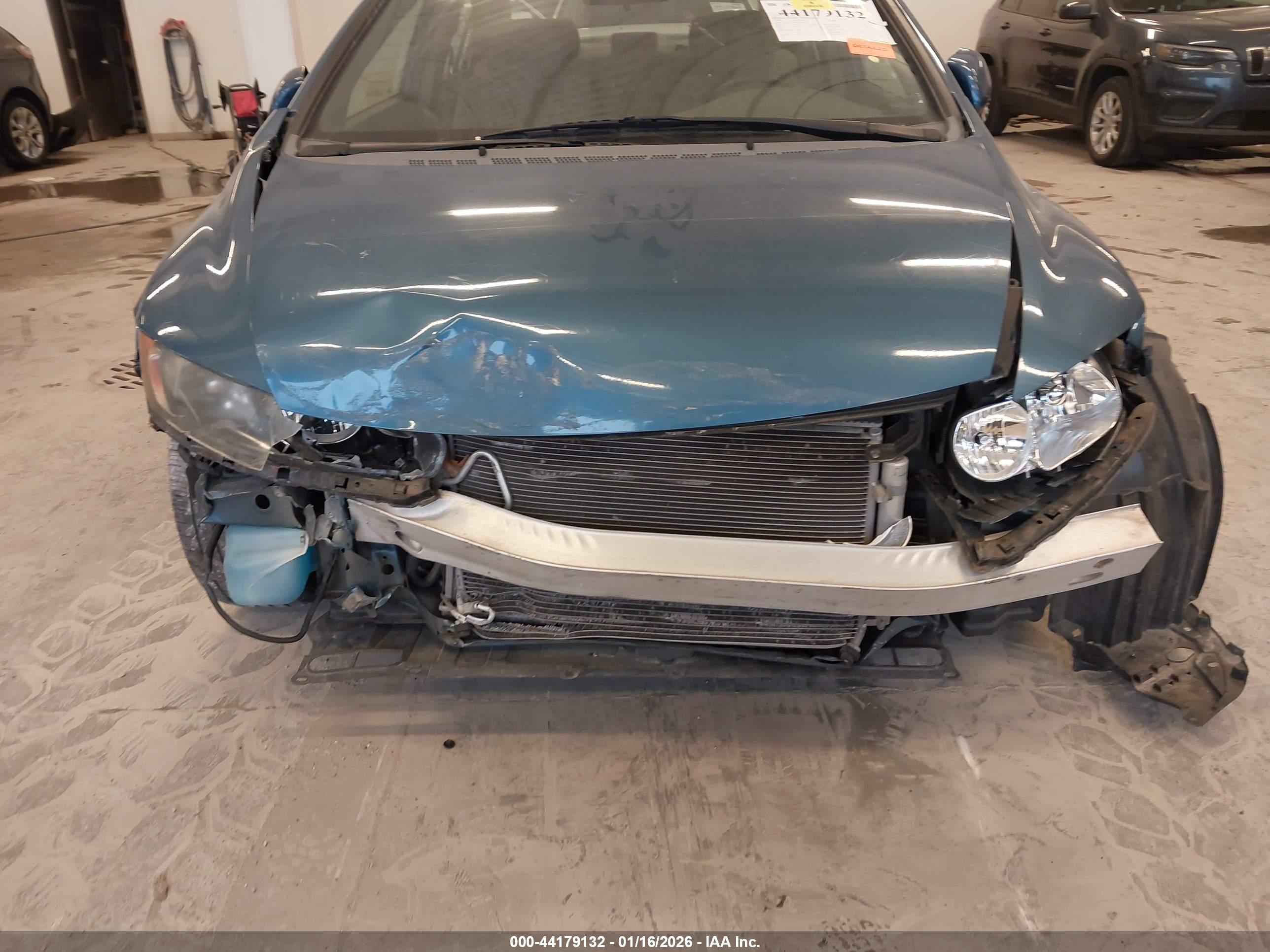 HONDA CIVIC image 6