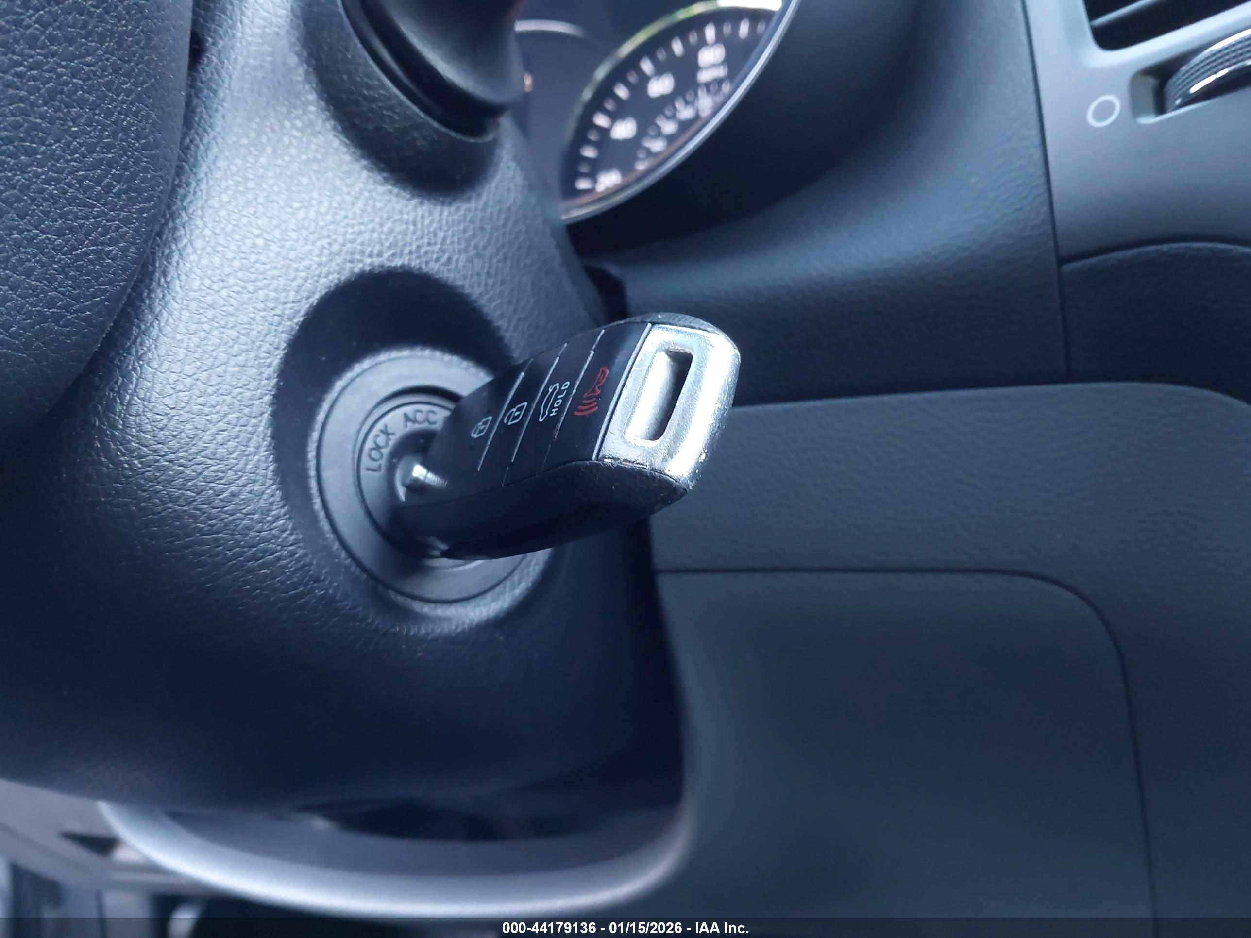 KIA FORTE image 11