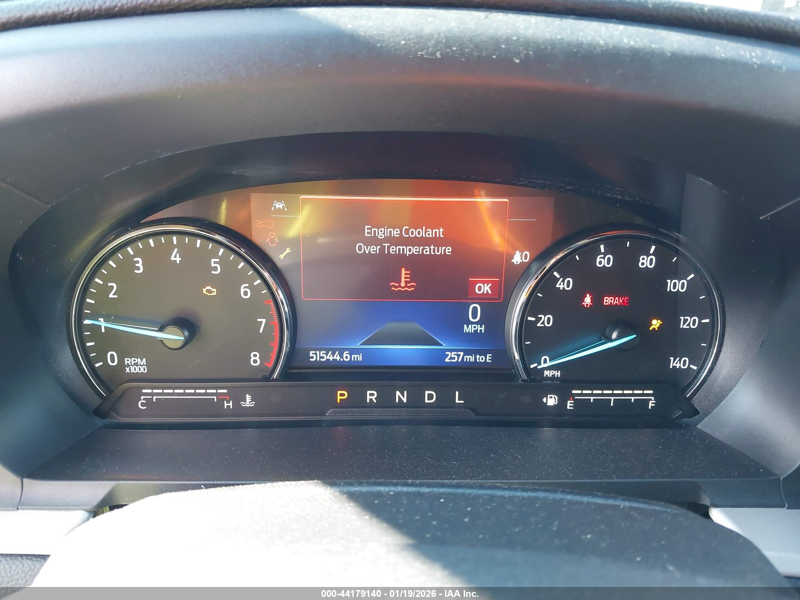 FORD EXPLORER image 7