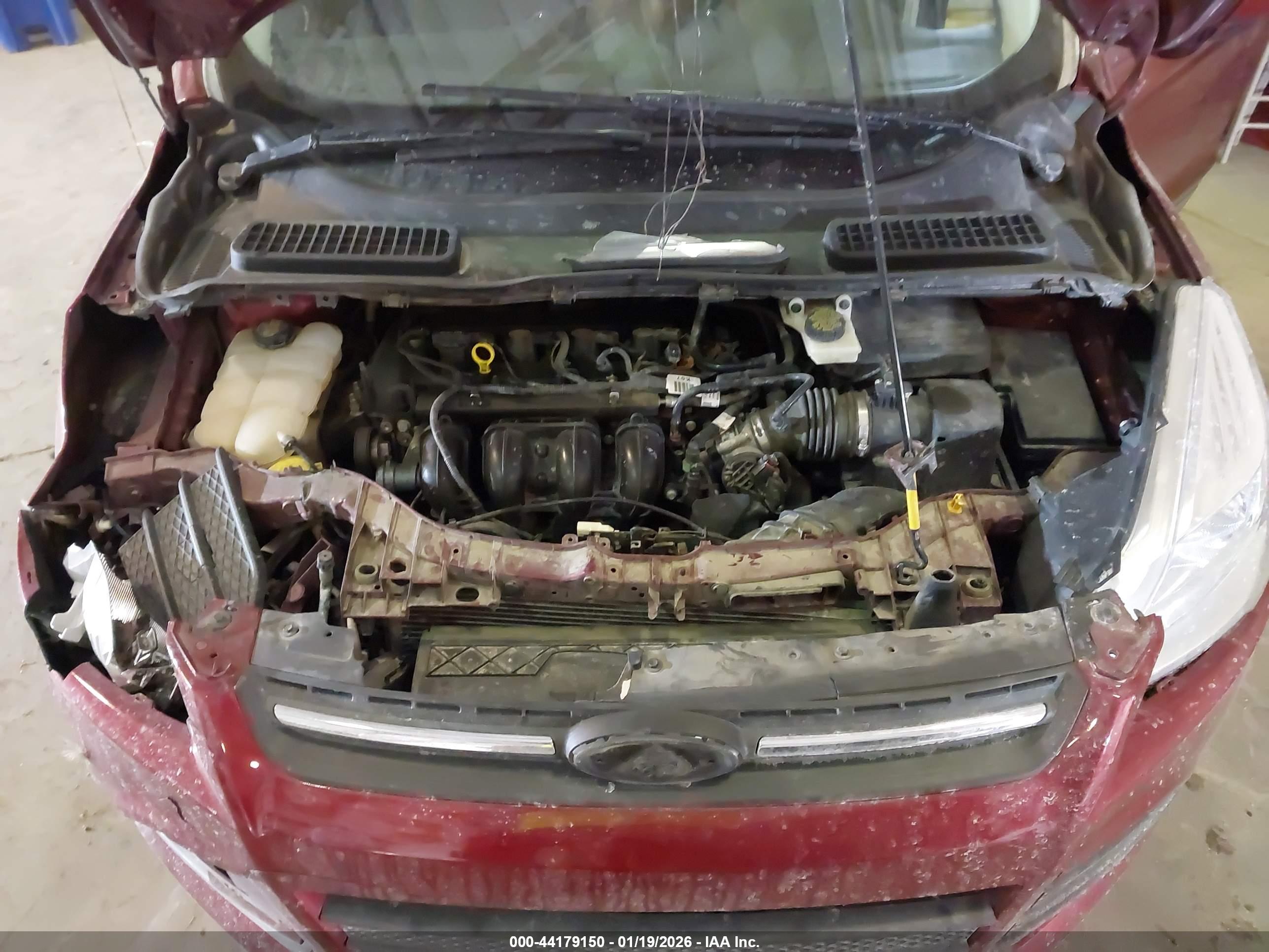 FORD ESCAPE image 10