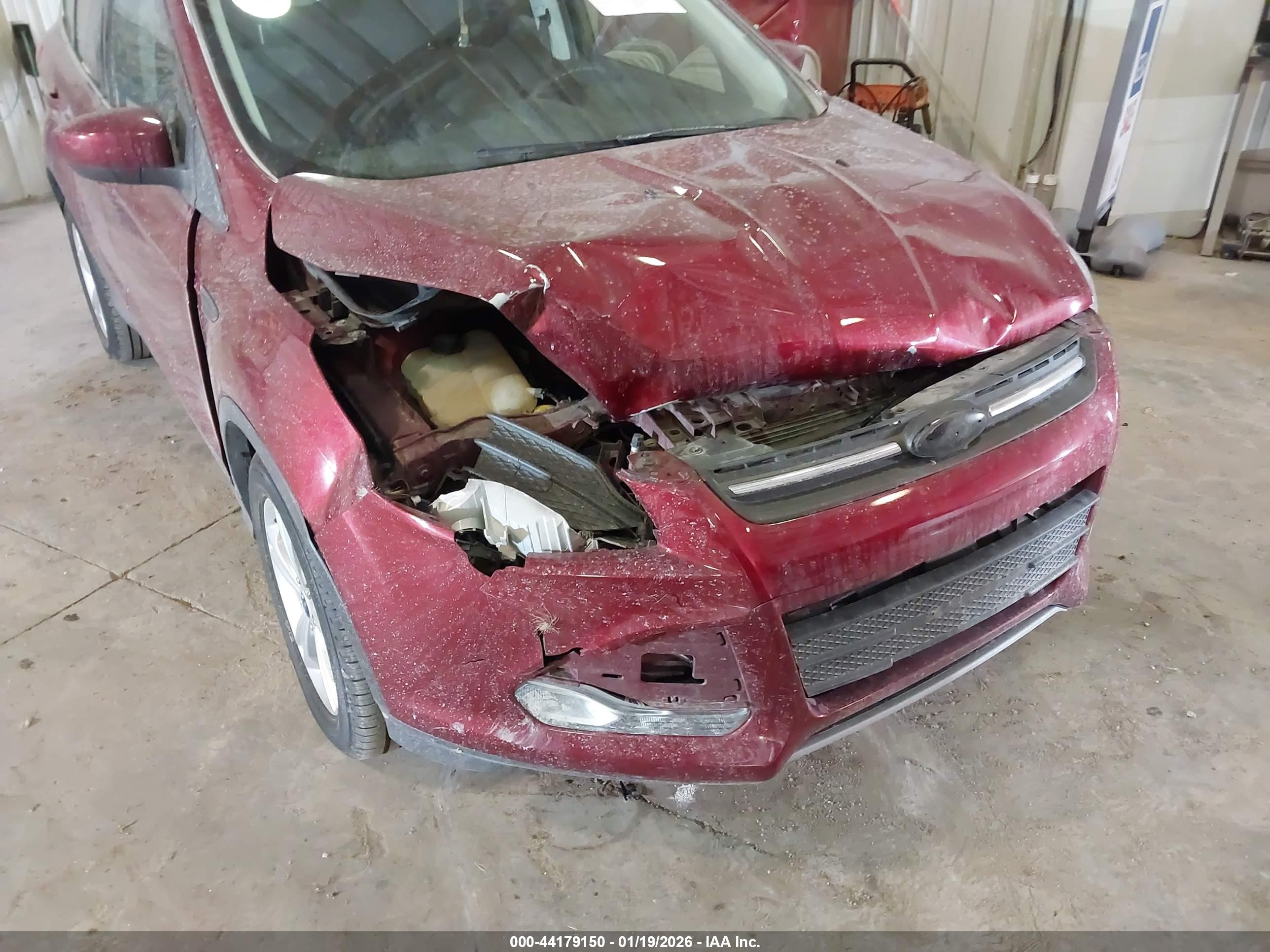 FORD ESCAPE image 6