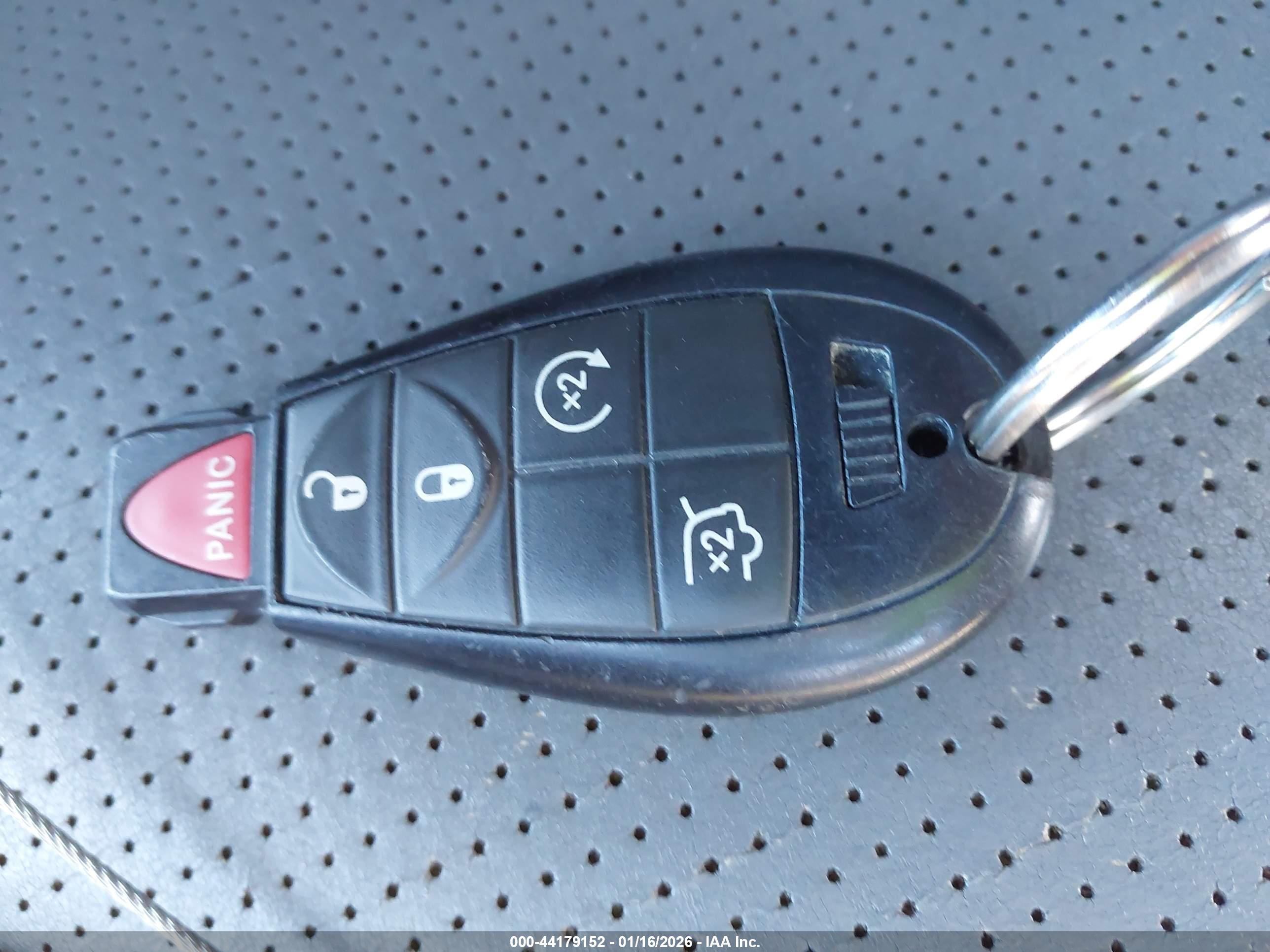 JEEP GRAND image 11