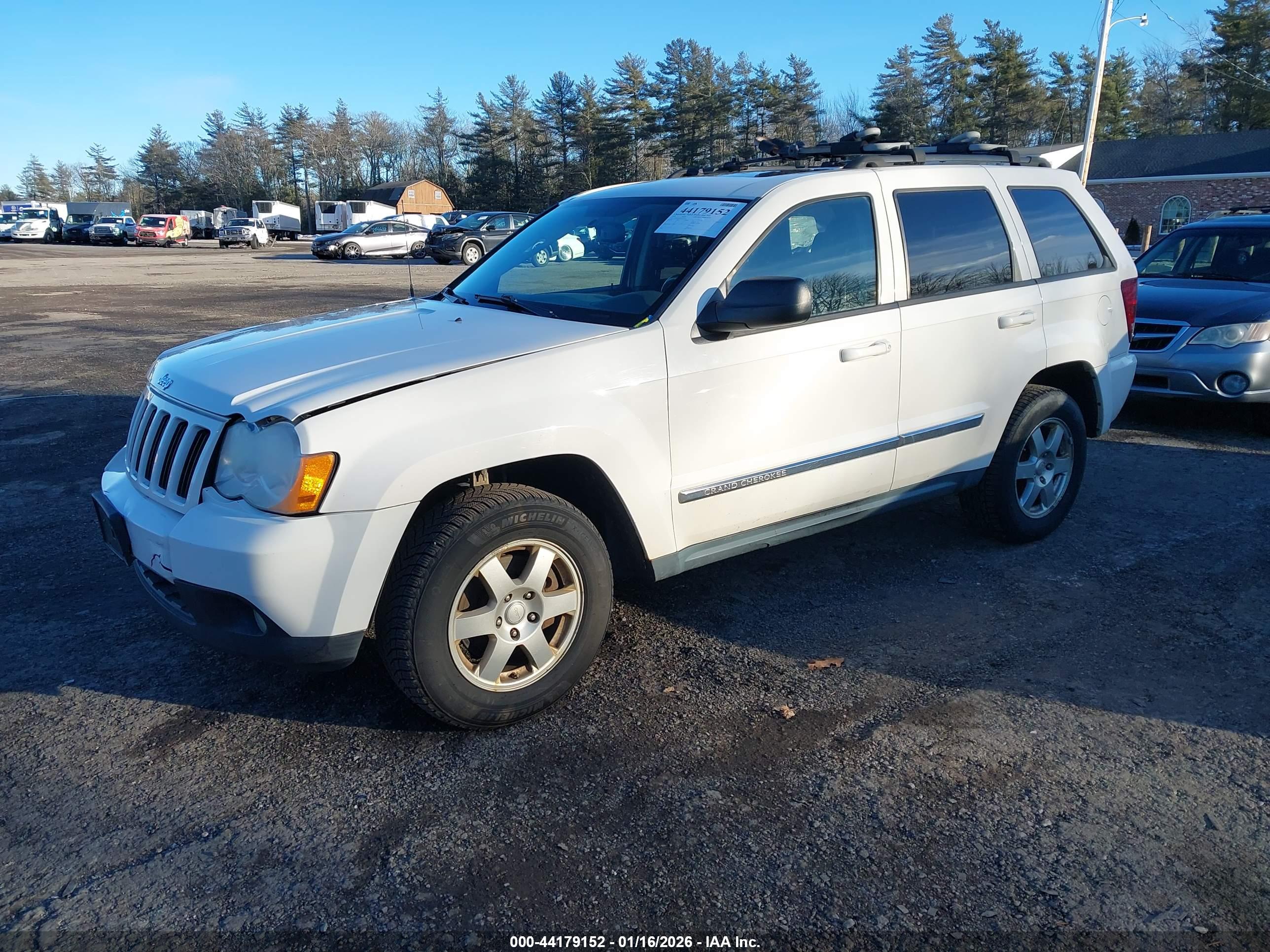 JEEP GRAND image 2