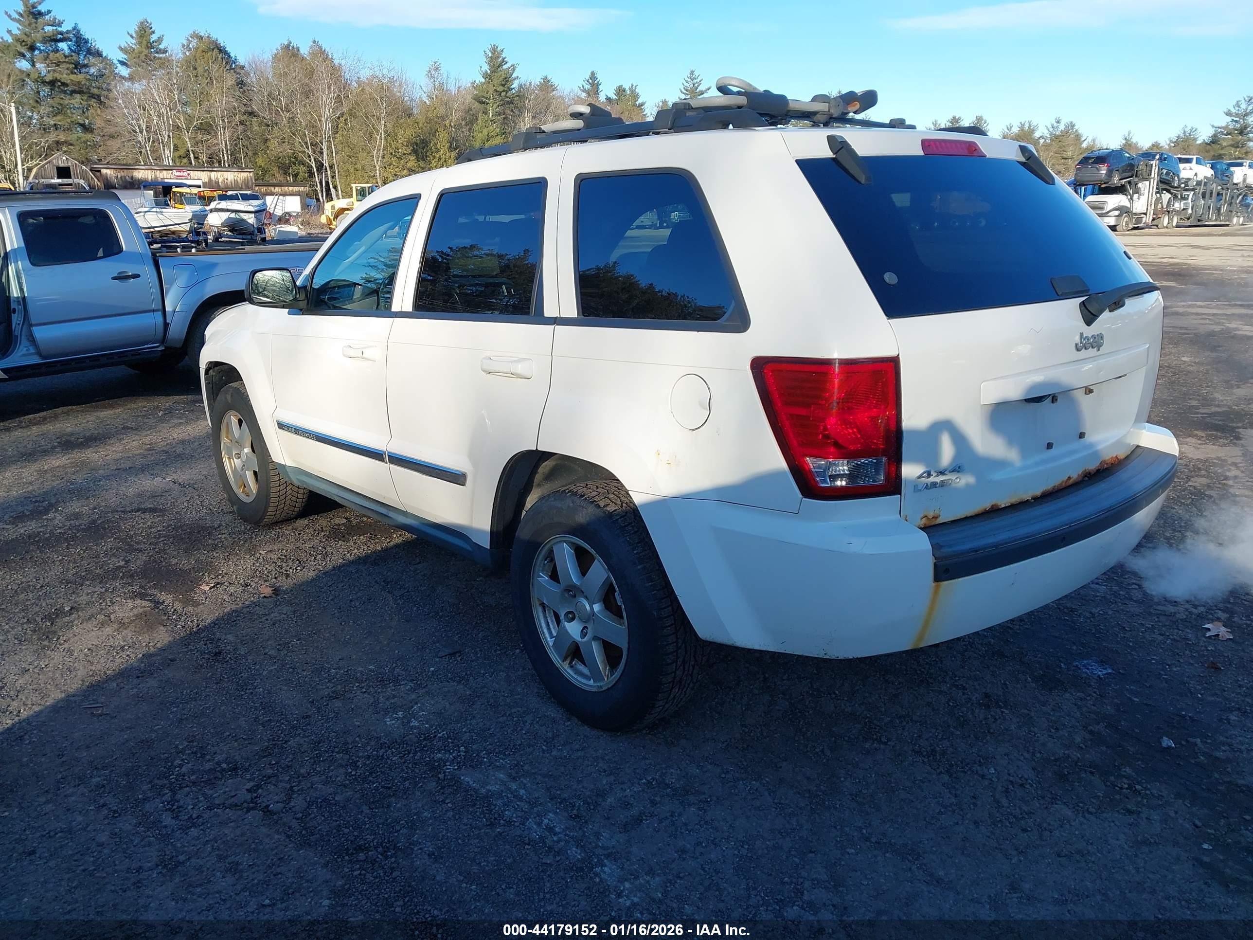 JEEP GRAND image 3